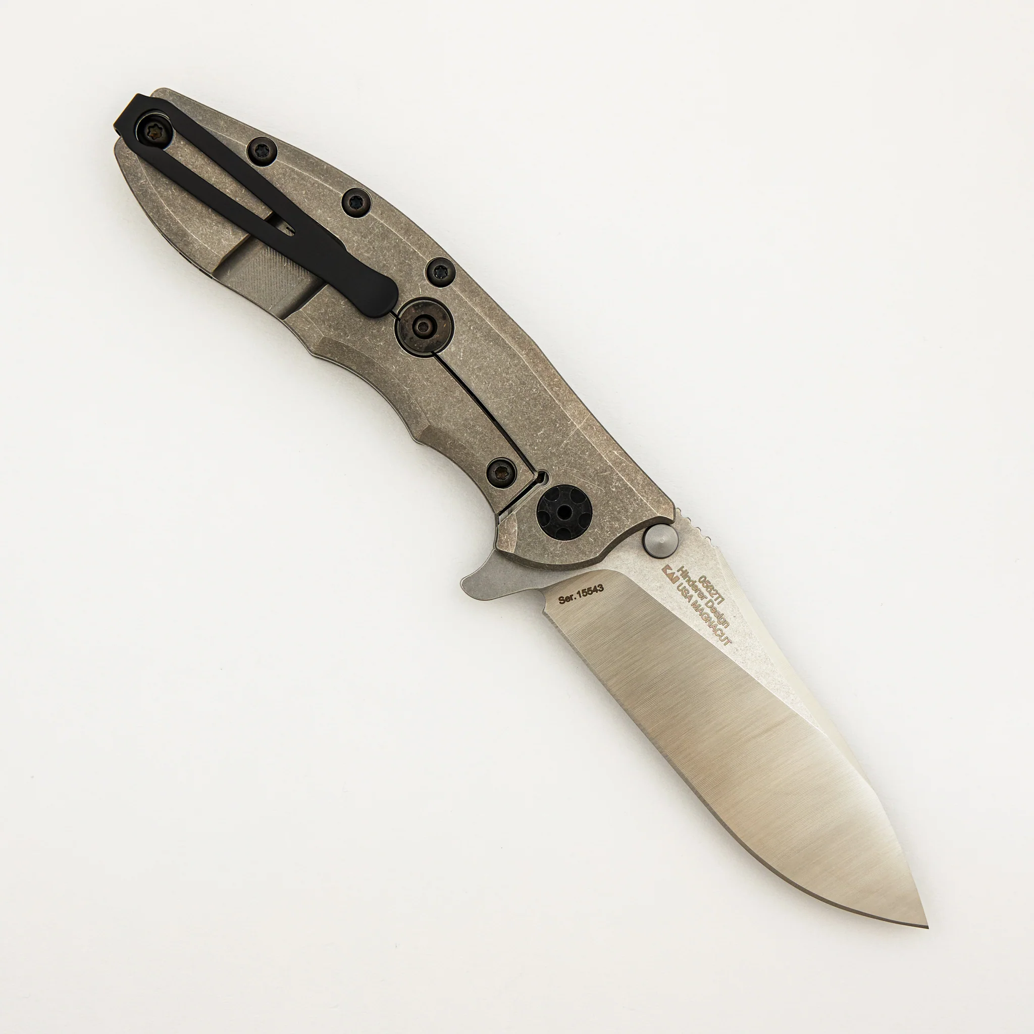 0562Ti (Hinderer Design) - Image 2