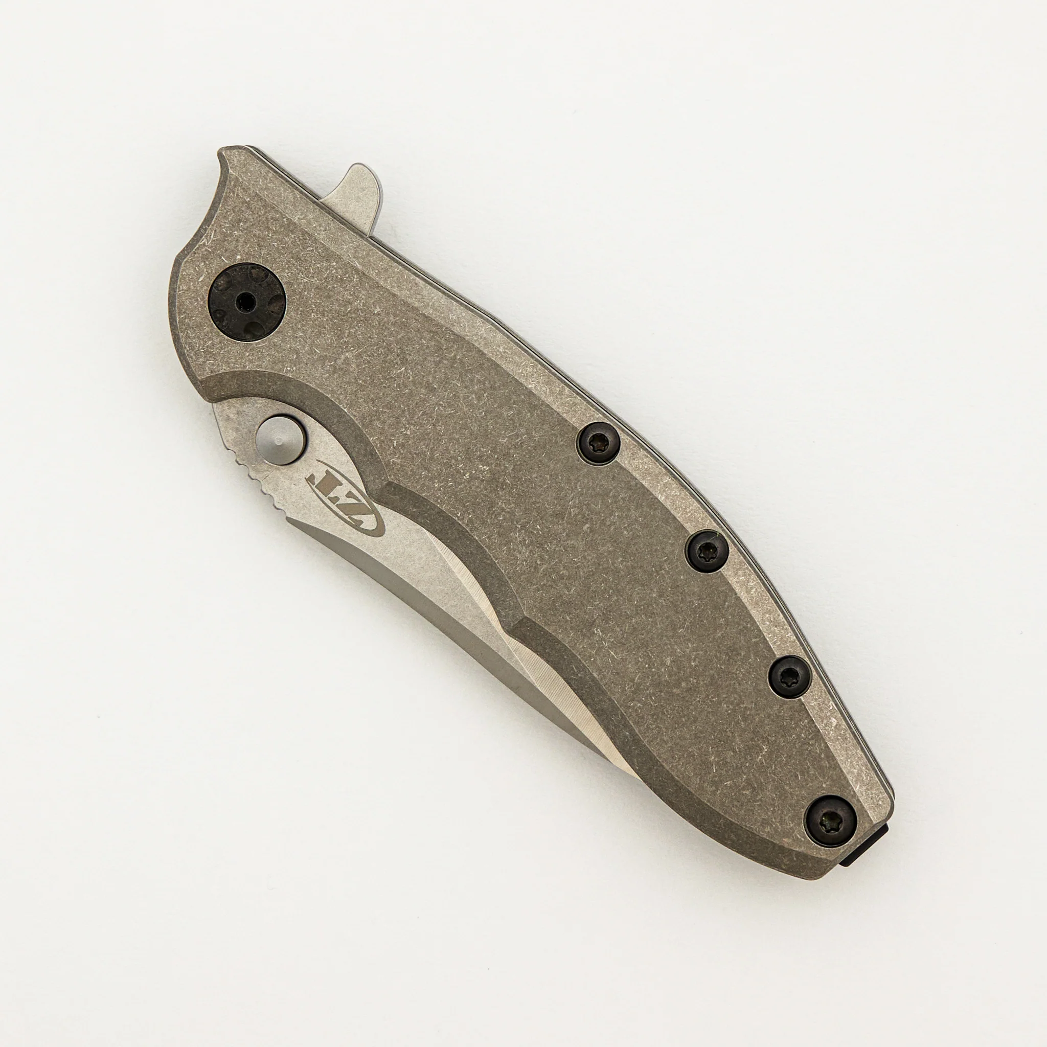 0562Ti (Hinderer Design) - Image 3