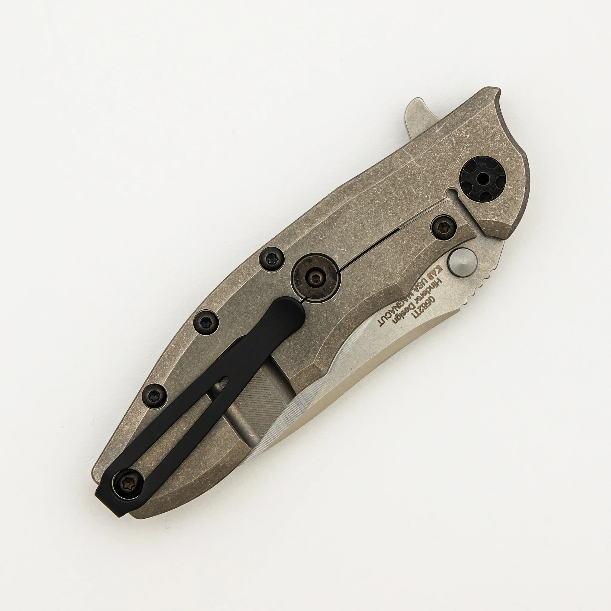 0562Ti (Hinderer Design) - Image 4