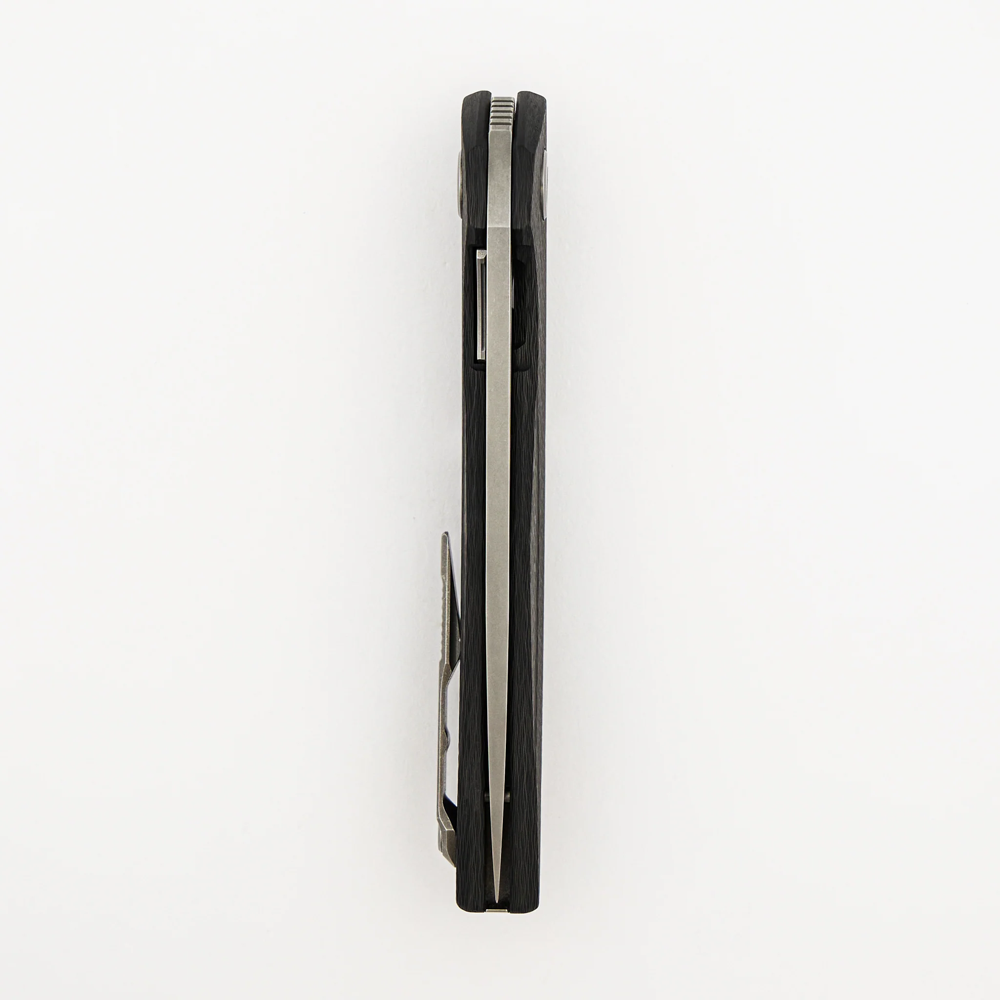 111 – M390 Blade – Carbon Fiber Handle – MRBS - Image 5