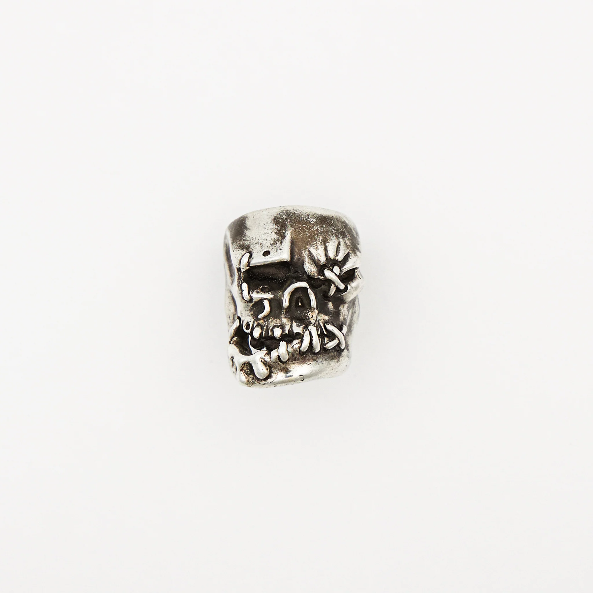 2011 Halloween Zombie Ring - Size 12