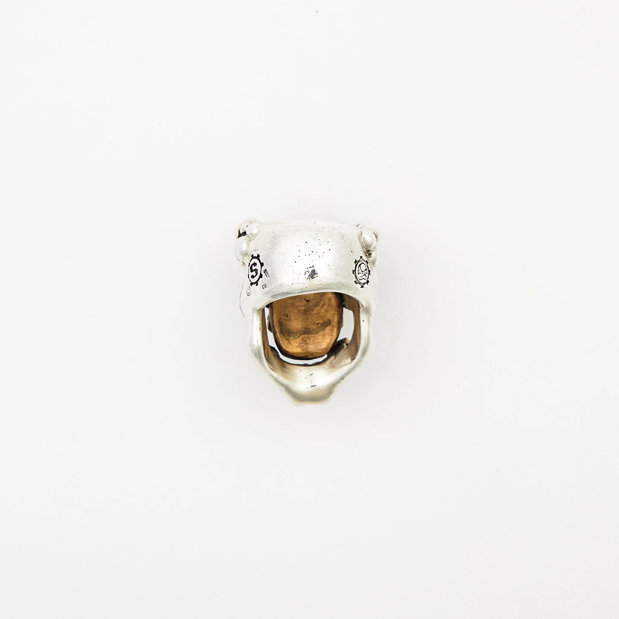 2013 Creepy Clown Ring - Size 11 - Image 2