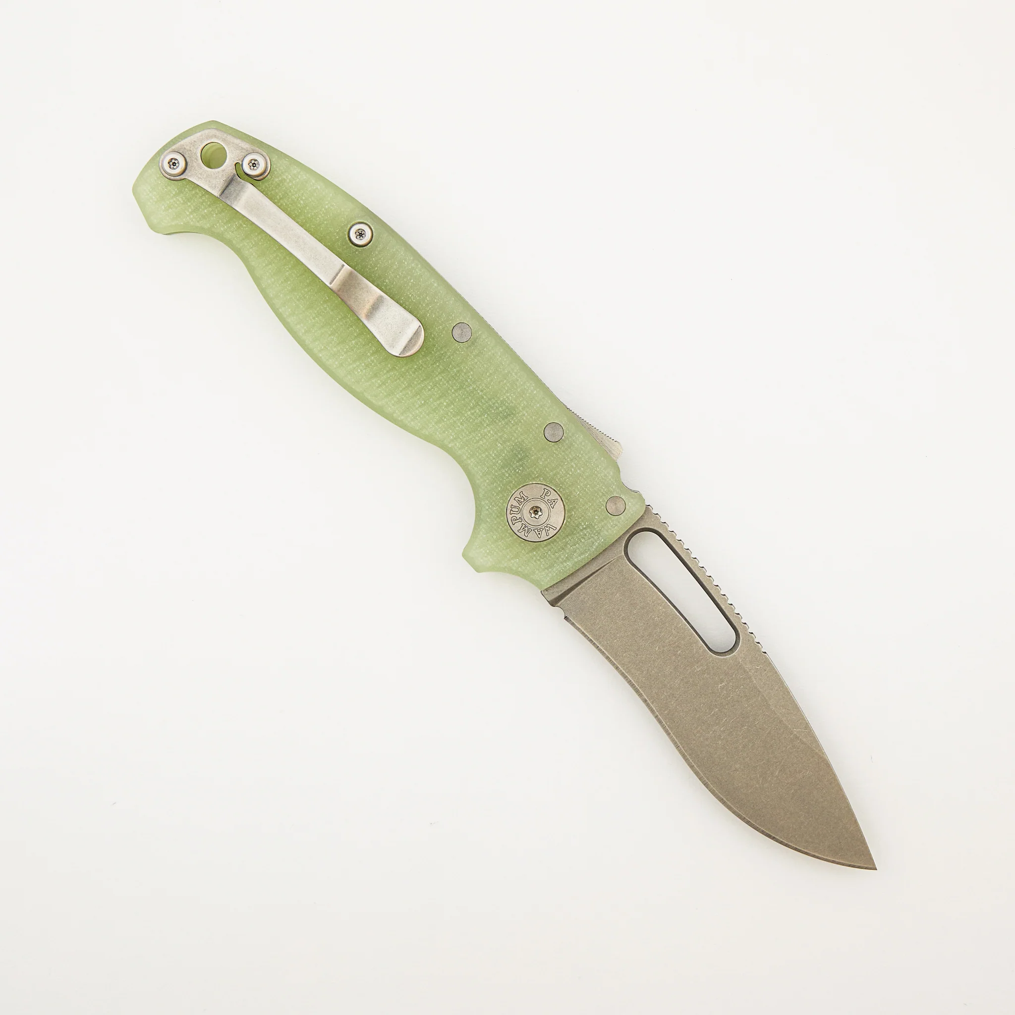 AD20 S (Slim) - Kopis - Image 2