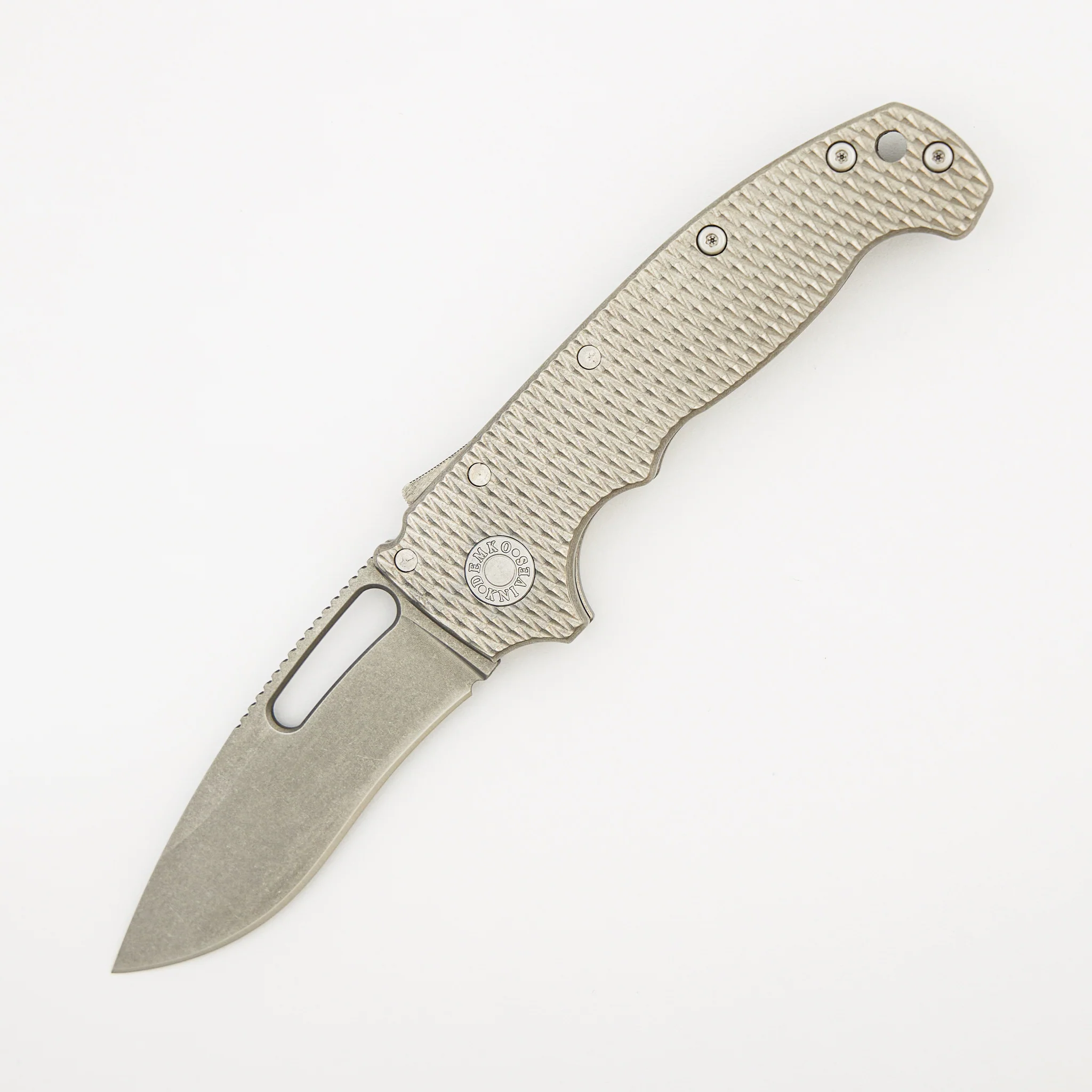 AD20 Slim - Kopis