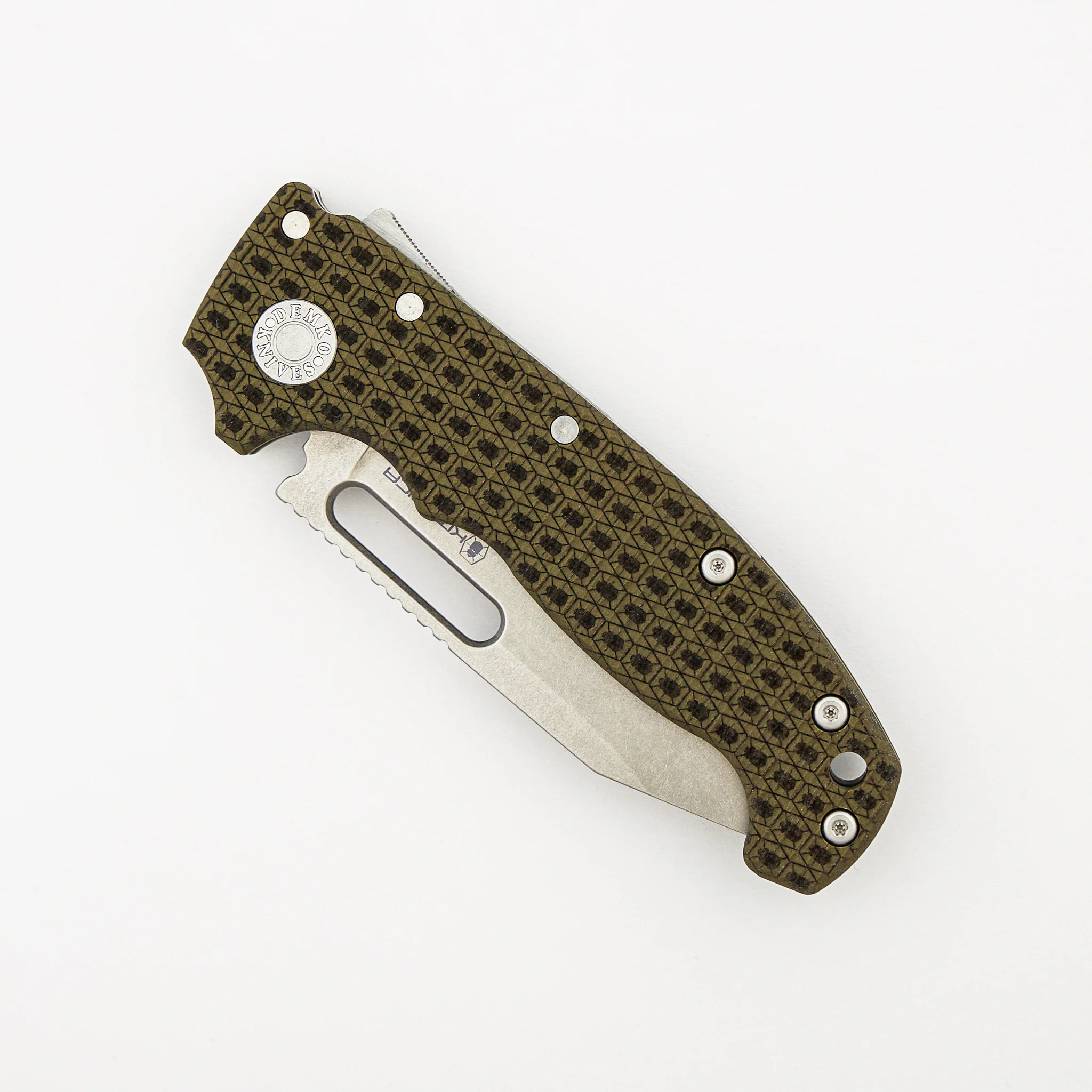 AD20S - Kitanica Exclusive - Image 3