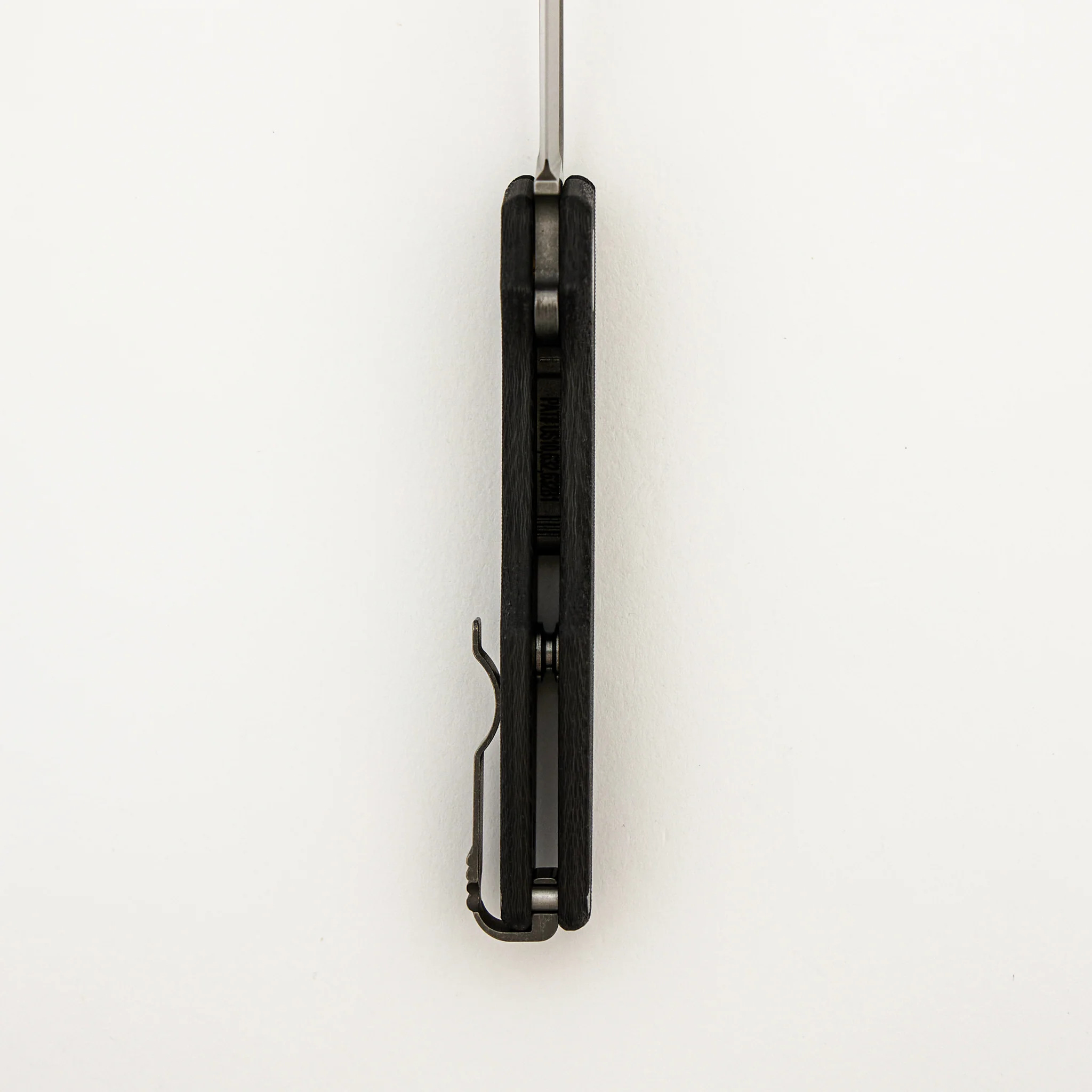 AD22 - MagnaCut Blade - Carbon Fiber Handle - Image 6