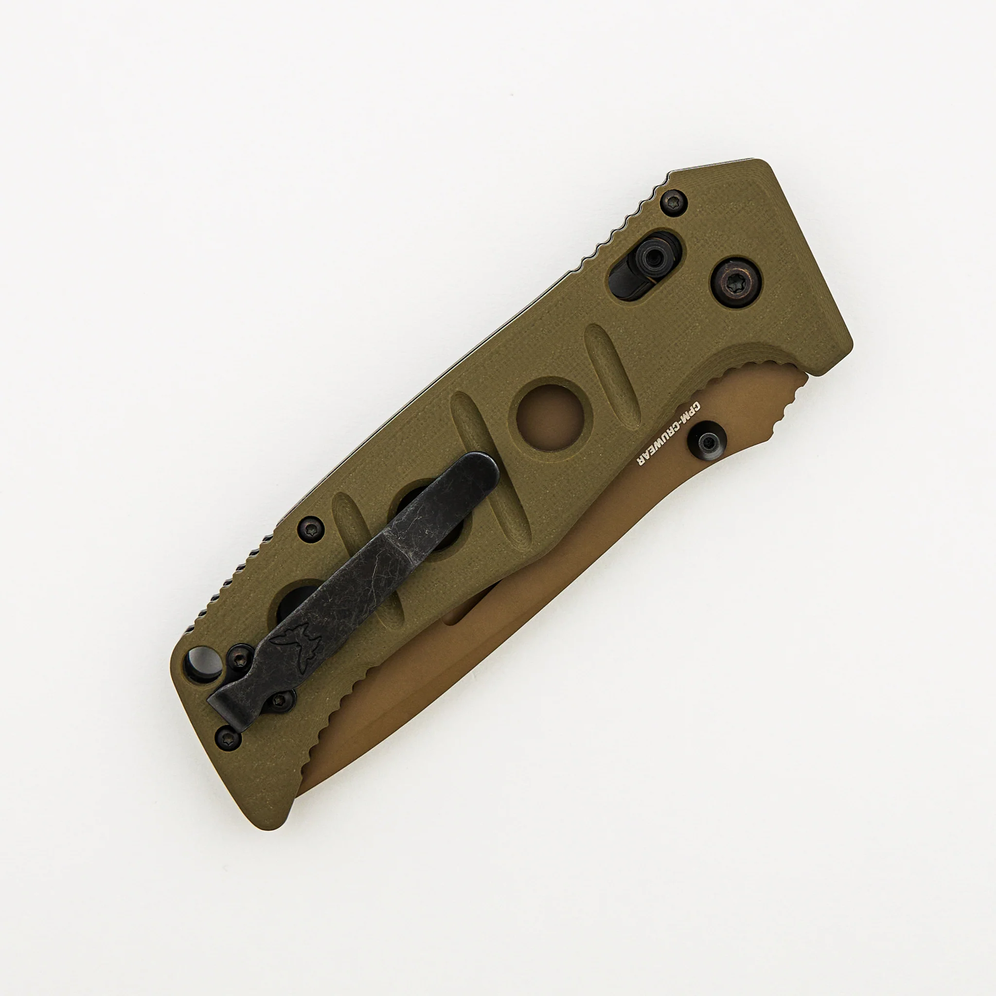 Adamas 275SFE-2 - Image 4