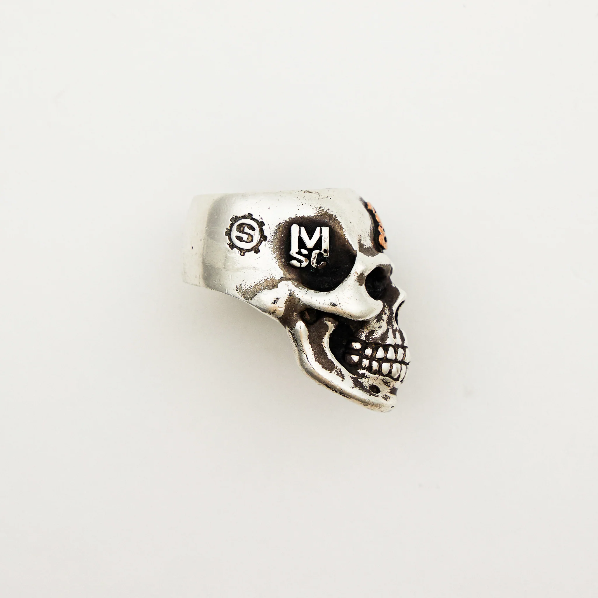 AG/Brass/Cu MSC Puncher - Image 4