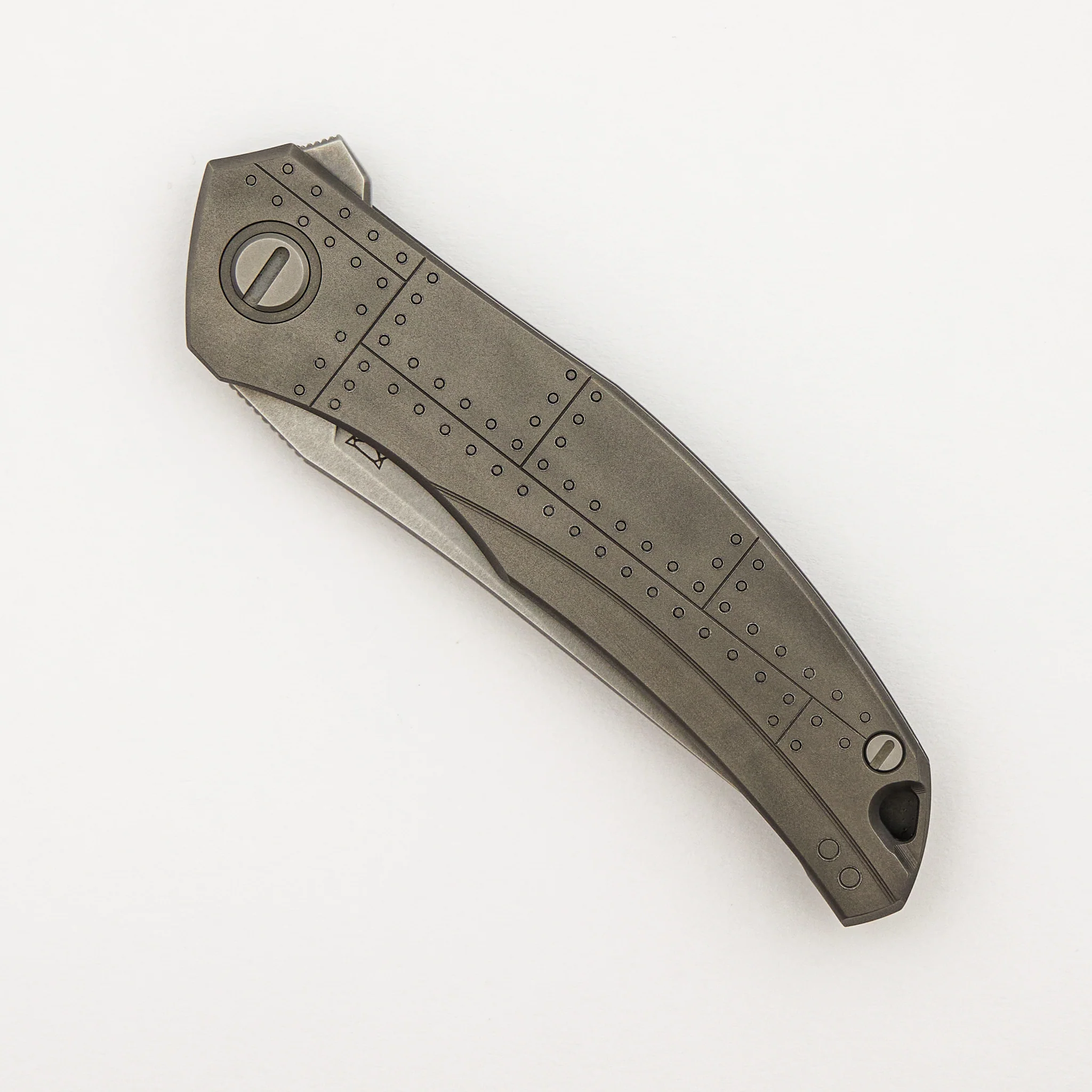 Alexei Koukin Finish Quantum “Aviator” – Cromax PM Blade – MRBS - Completed - Image 3