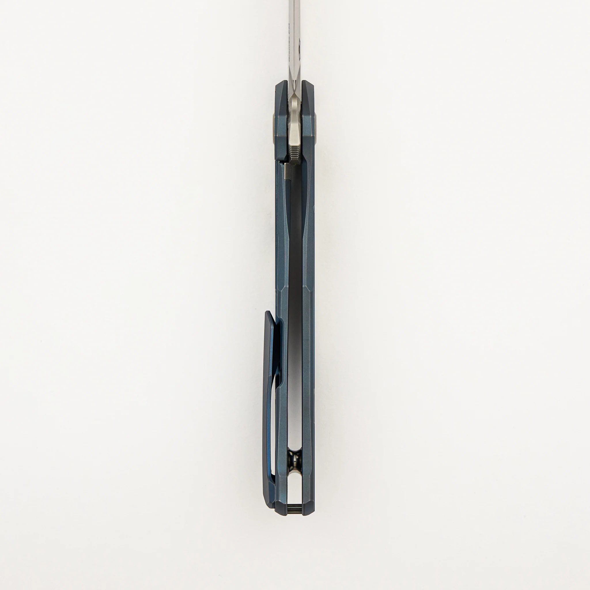 Alexey Konygin Finish Quantum “Cybonic Plague” – Cromax PM Blade - Satin/Blue – MRBS - Image 6