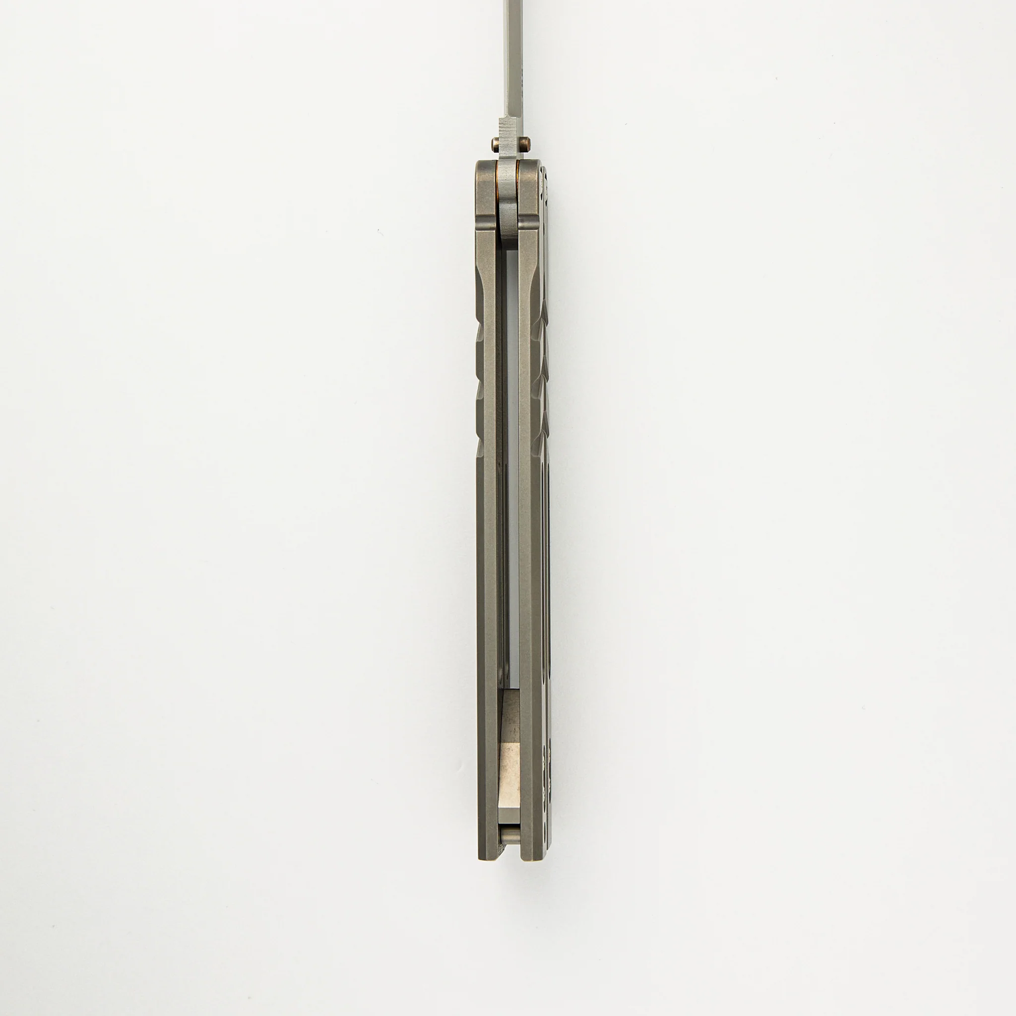 Alpha Beast Infinity Balisong - Image 6