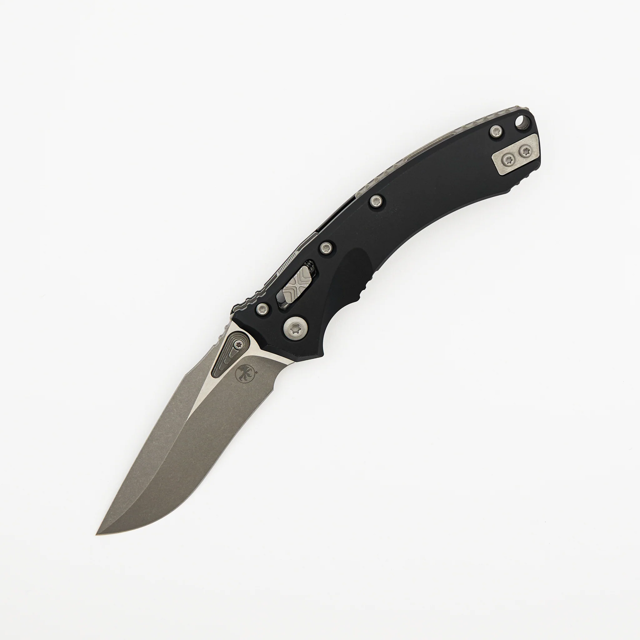 New Knives & Gear