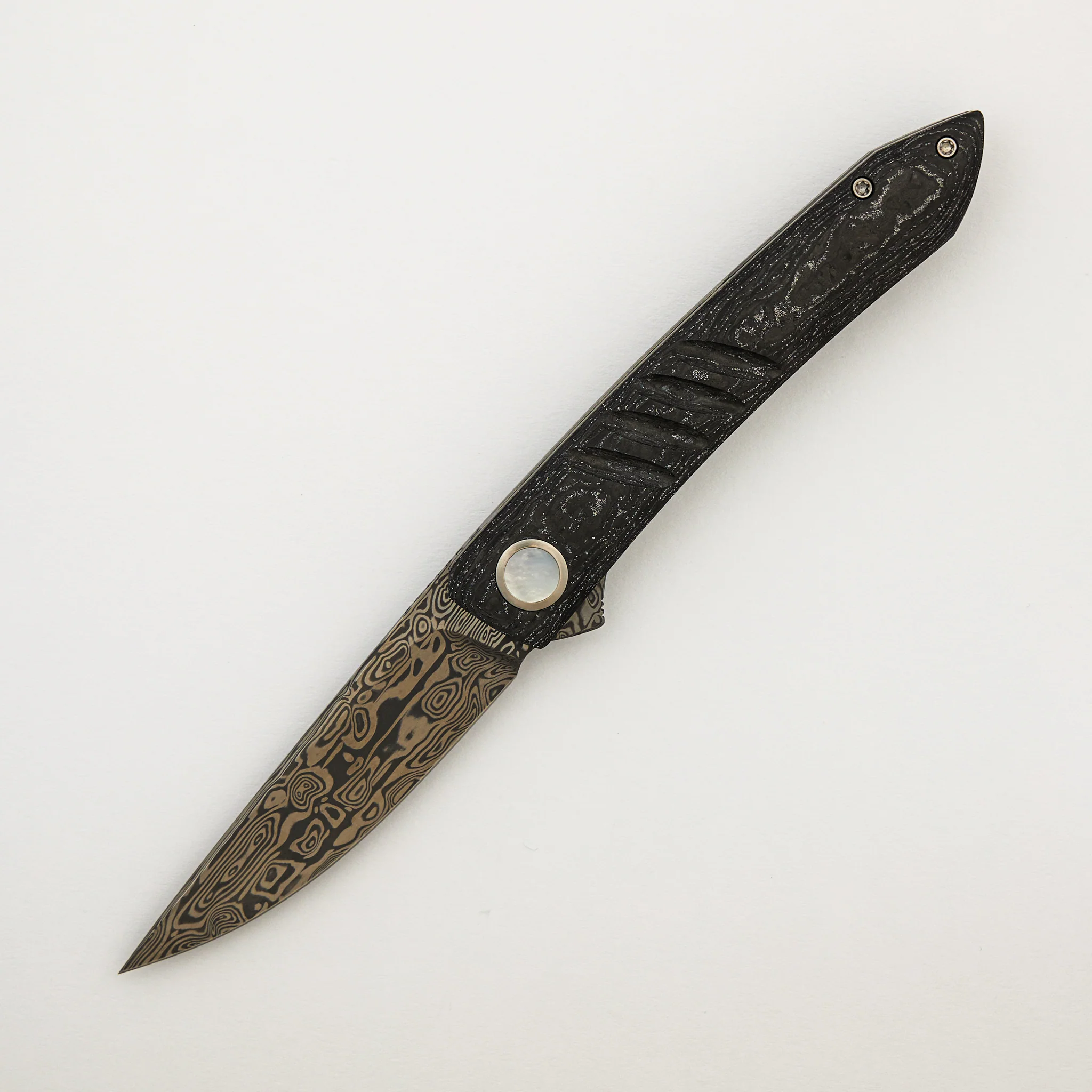 Anchovy - SRP Sako