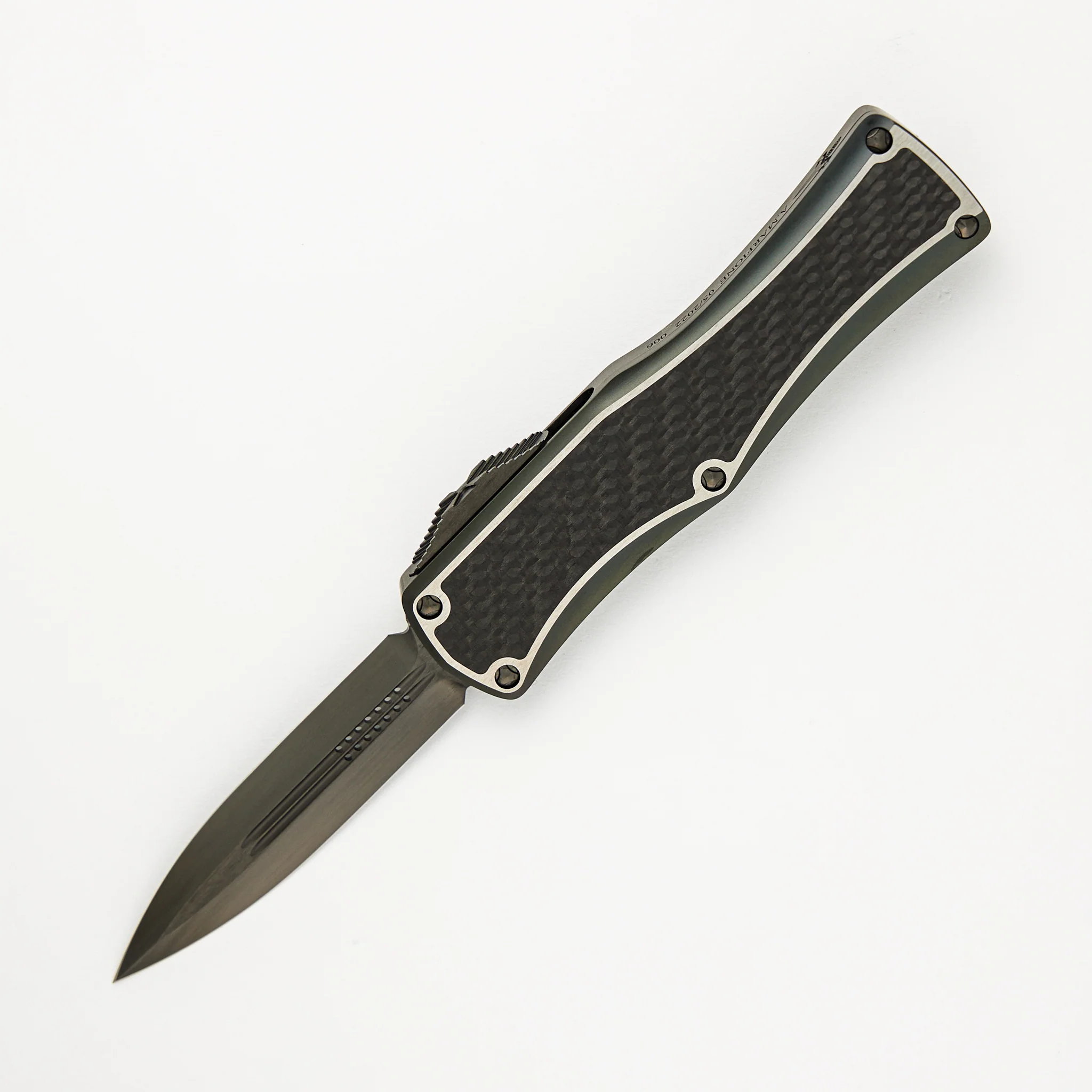 Marfione Custom Knives Hera #006