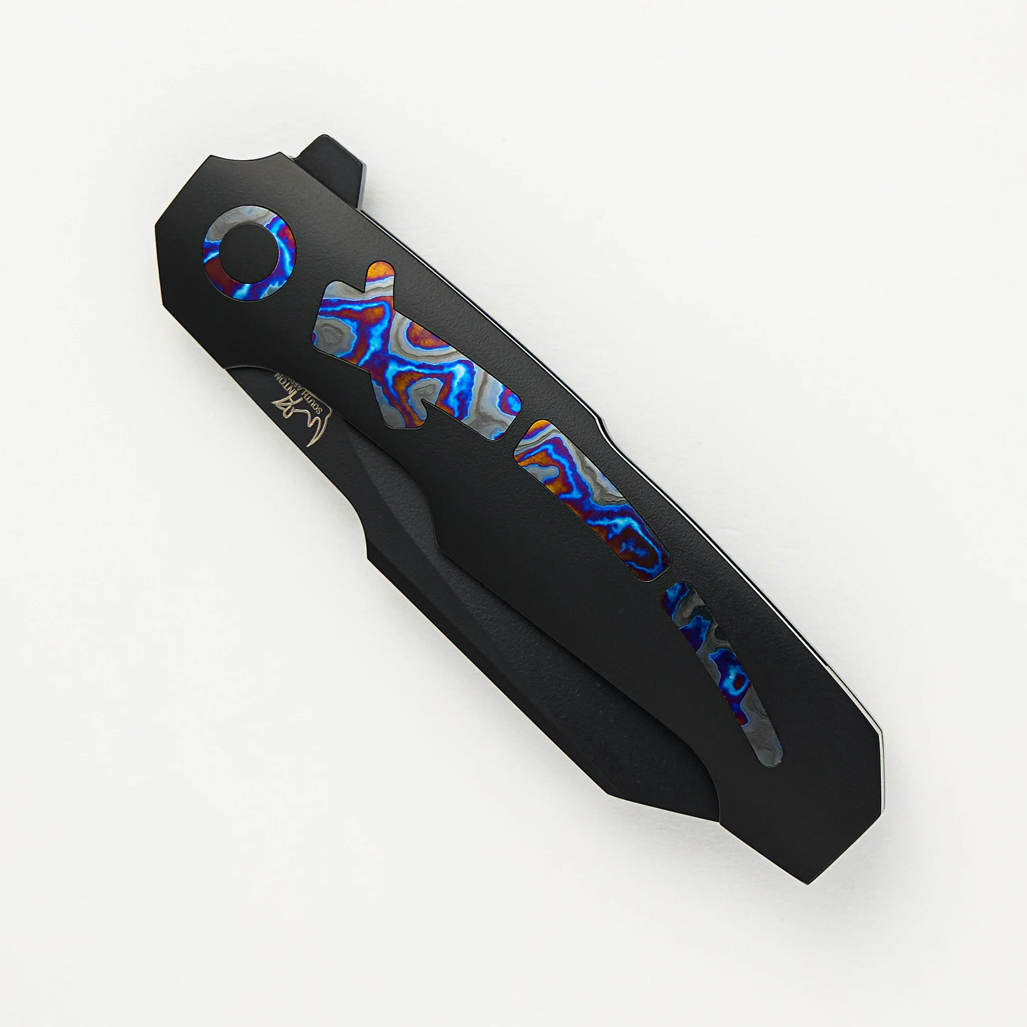 Boudicca 7.5 Flipper - Image 3