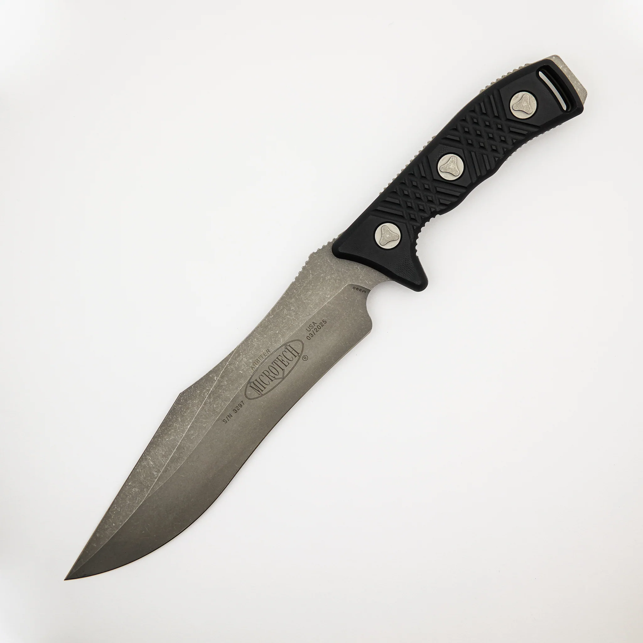 Arbiter Apocalyptic Standard 104-10 AP