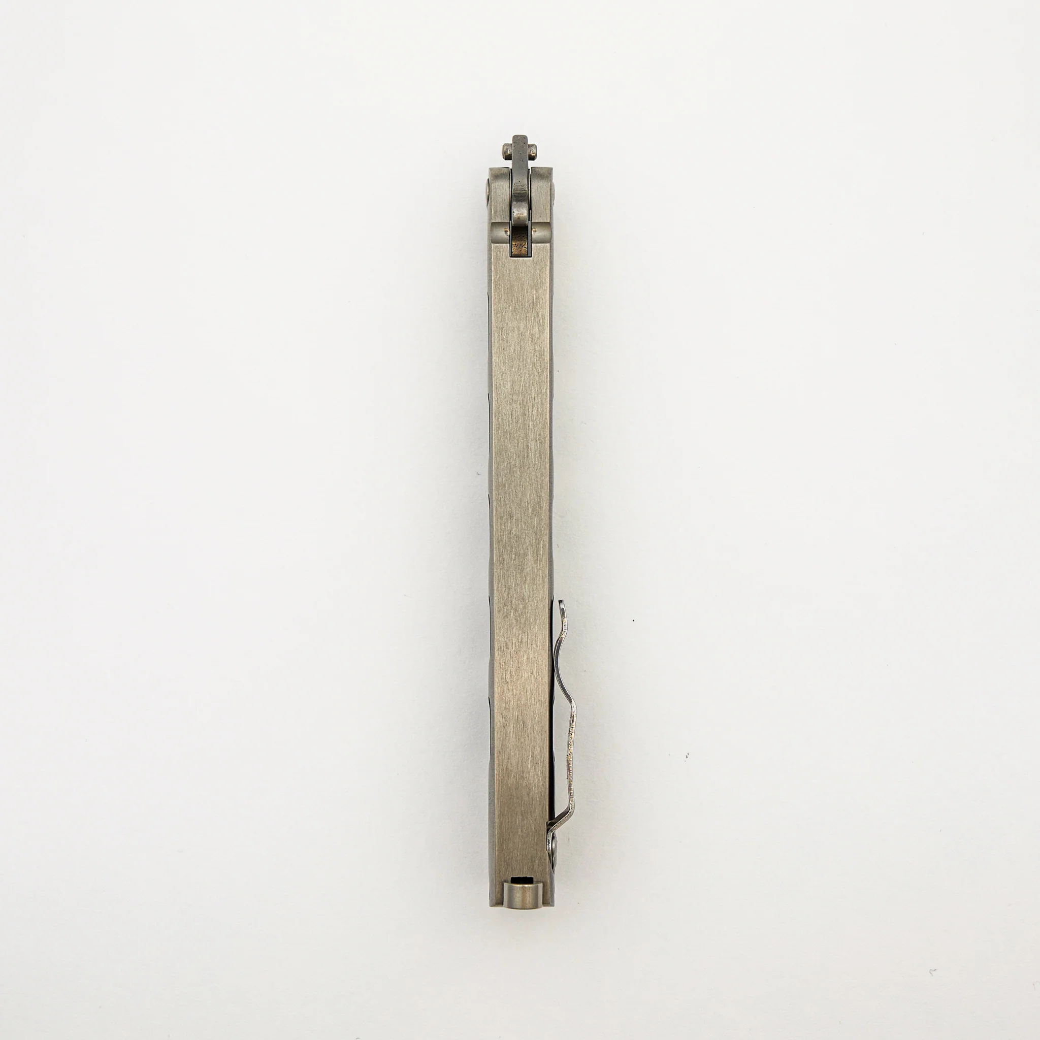 Arc-Angel Balisong #96BSC Clip Point - Image 5