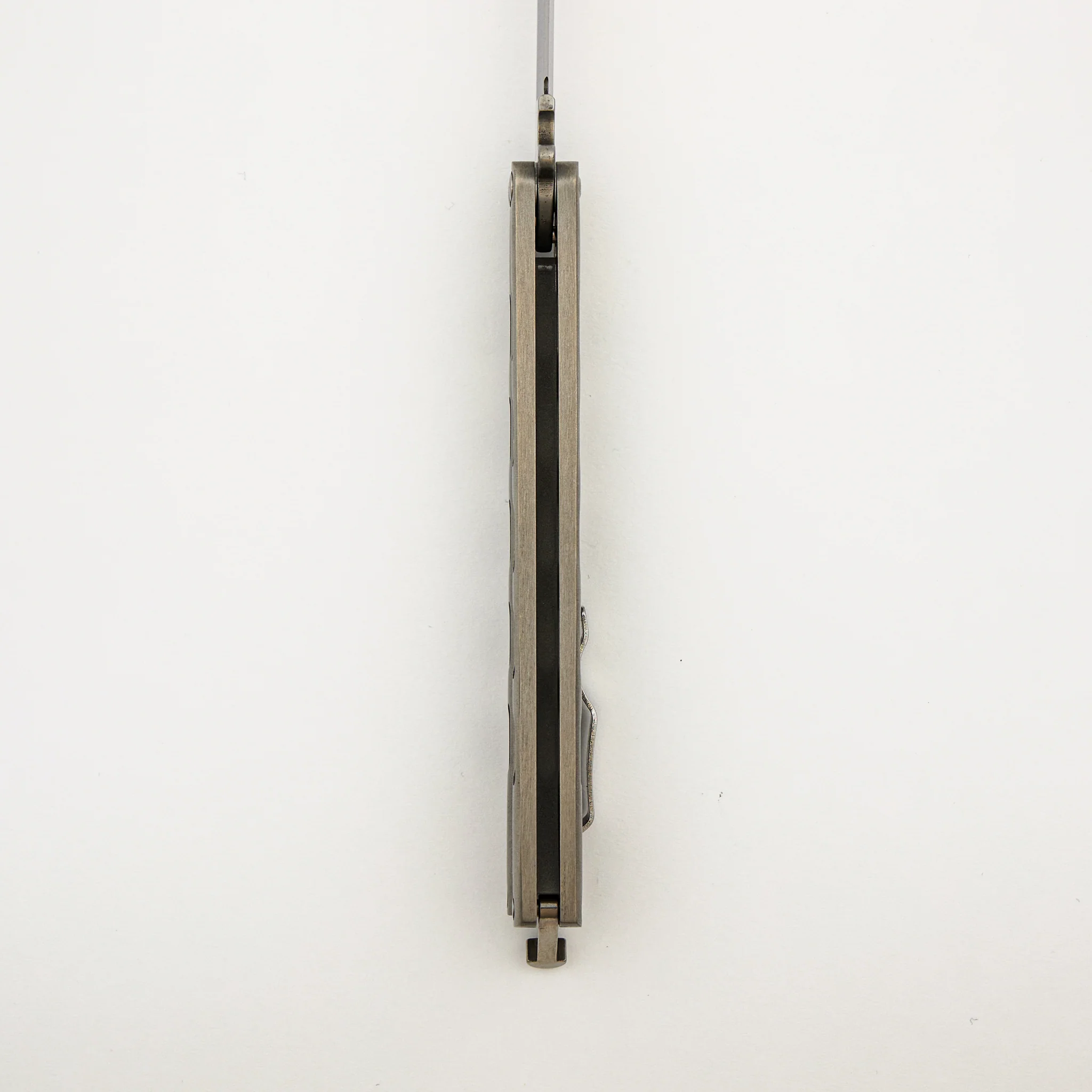 Arc-Angel Balisong #96BSC Clip Point - Image 7