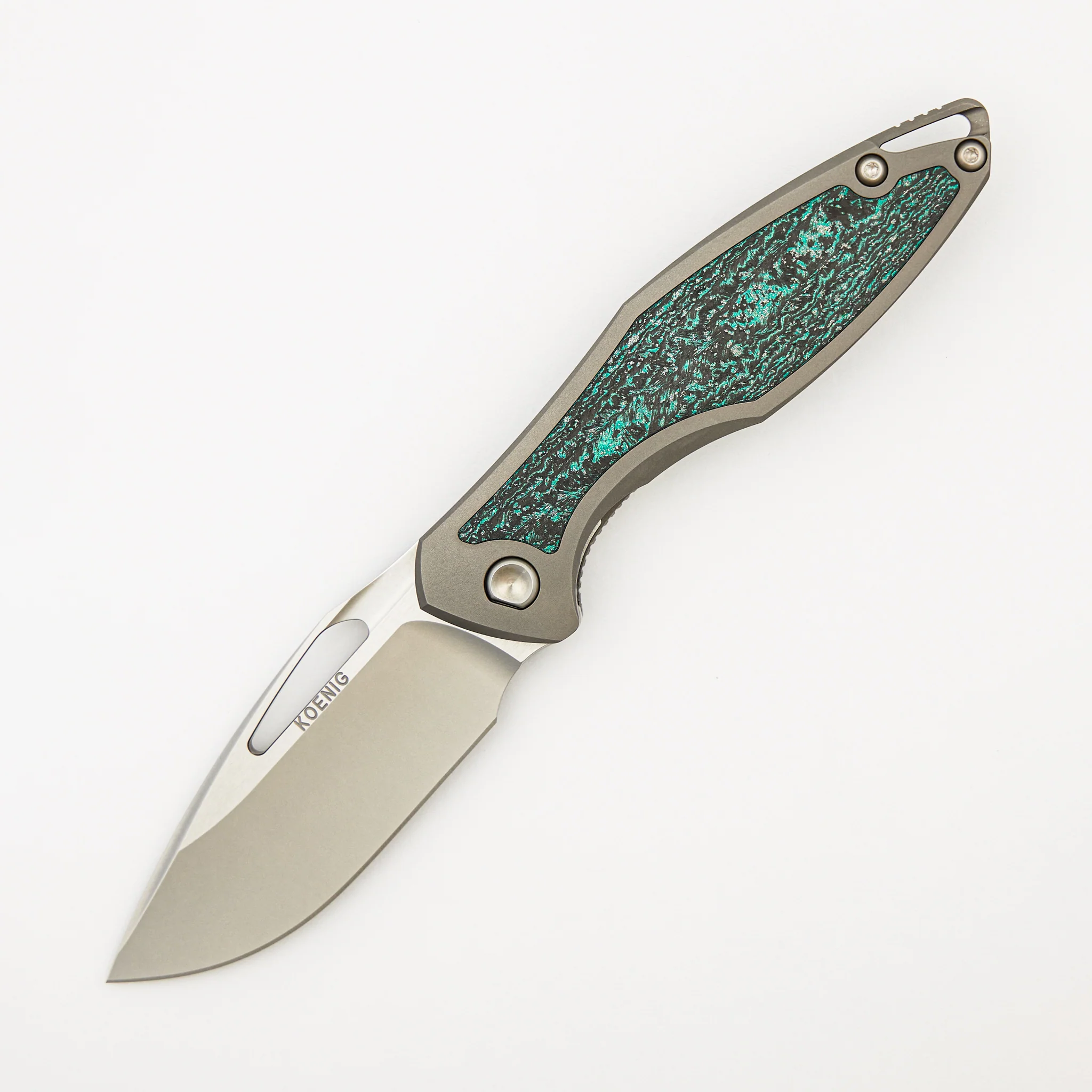 Arius - Non Flipper - 2025 R1 Invitational