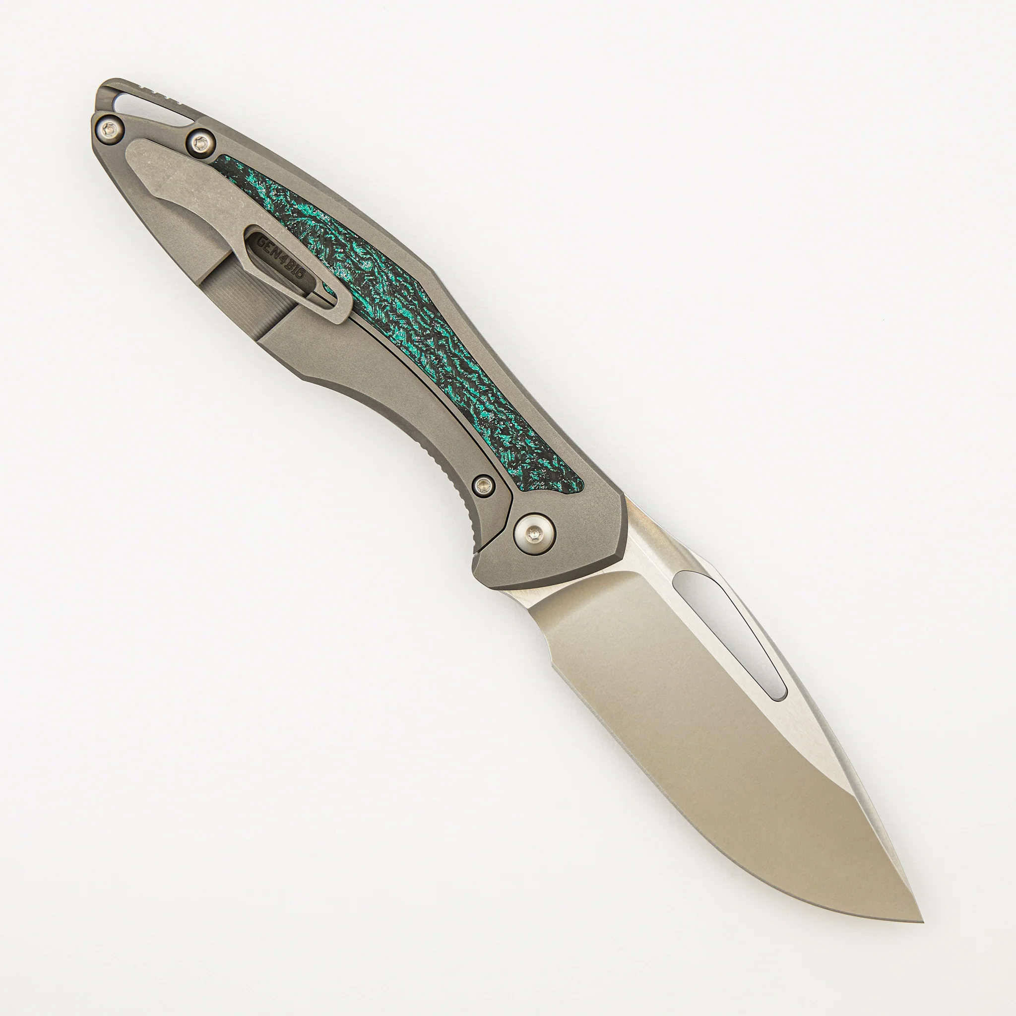 Arius - Non Flipper - 2025 R1 Invitational - Image 2