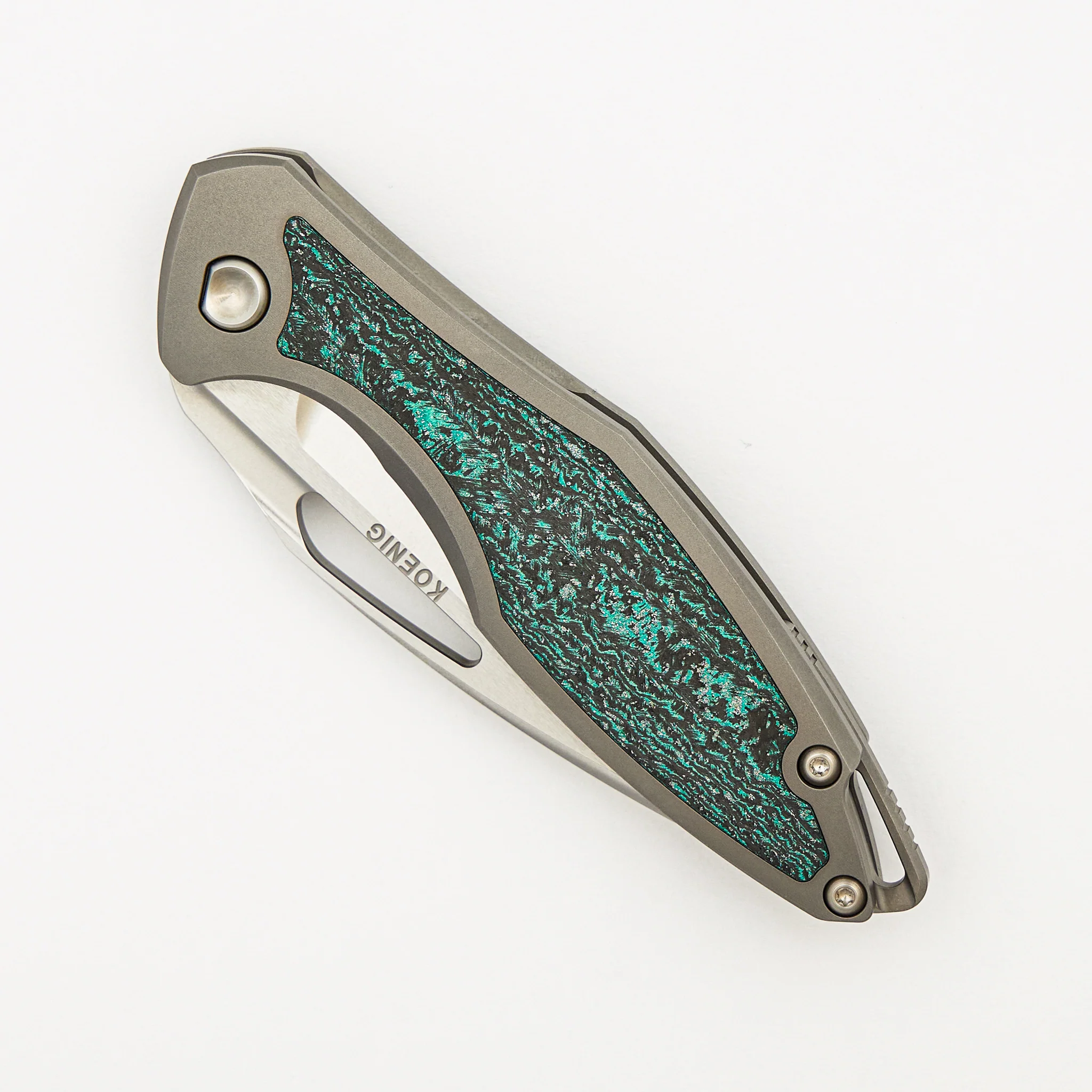 Arius - Non Flipper - 2025 R1 Invitational - Image 3