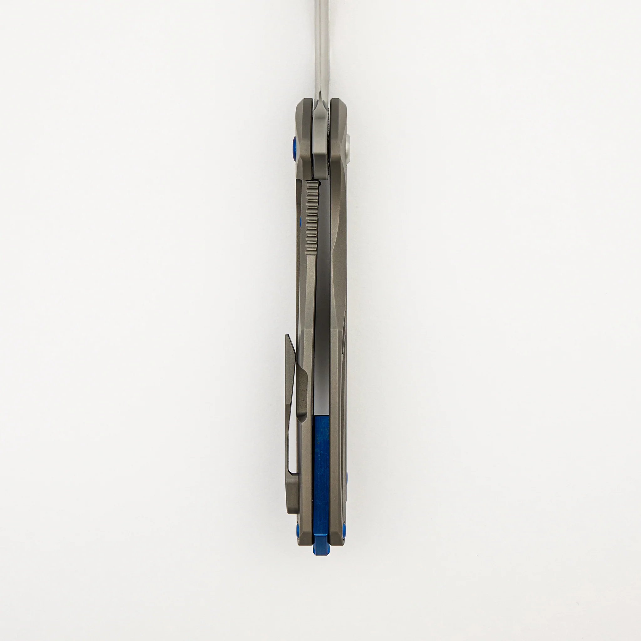 Arius - Style 55 Titanium Handle - CTS-XHP Blade - Image 6
