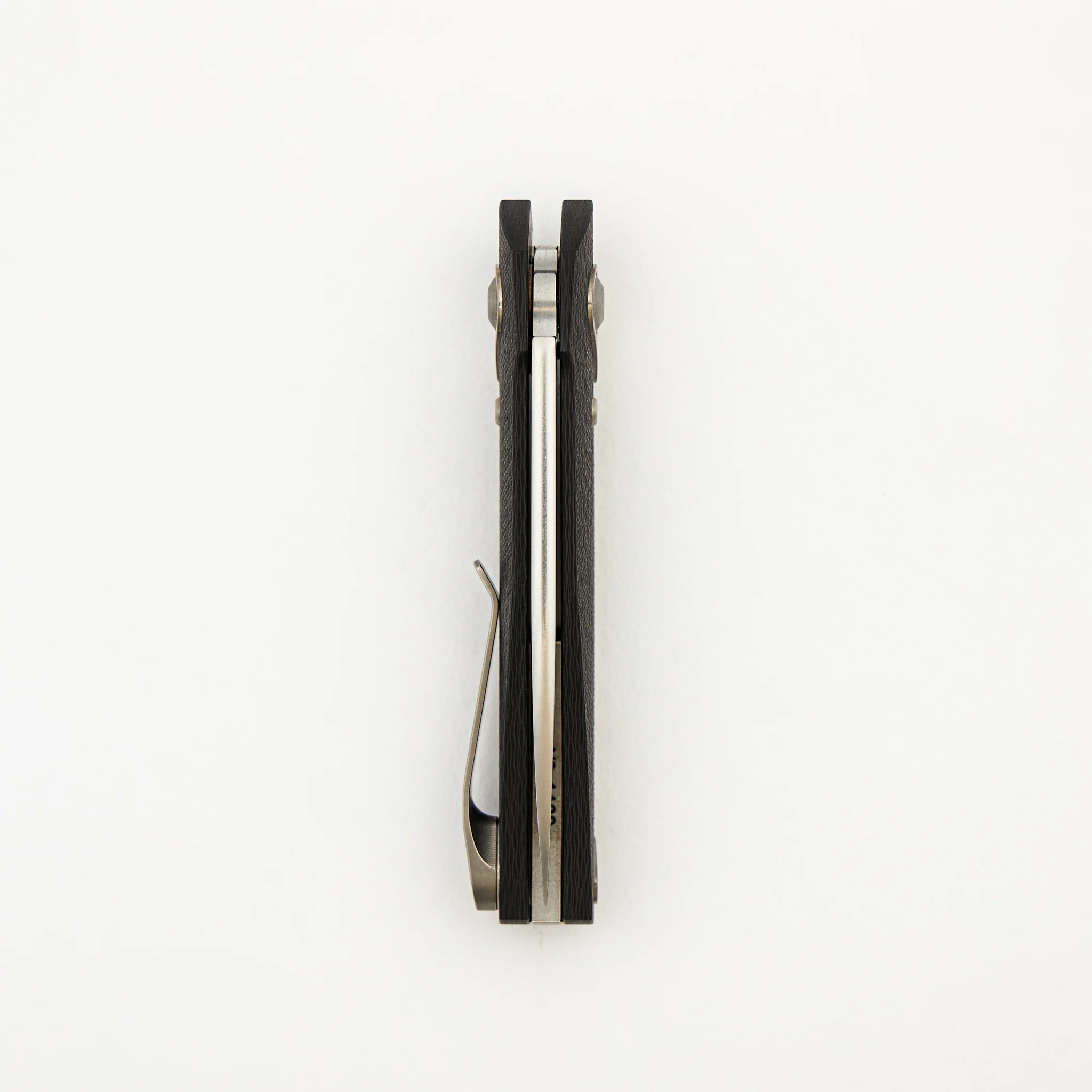 Aros - Satin - Carbon Fiber Handle - RWL34 Blade - Image 5