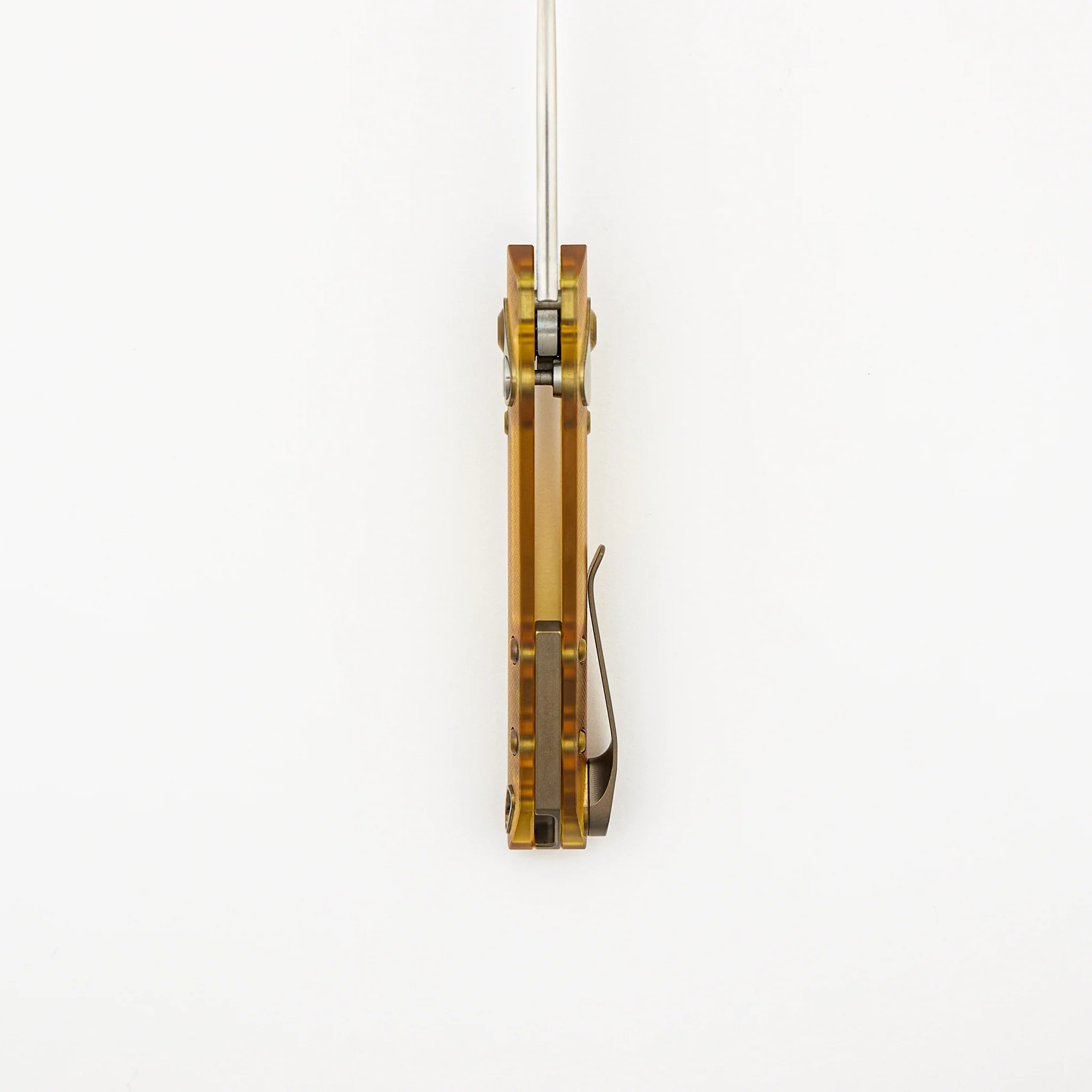 Aros - Ultem Handle - RWL34 Blade - Image 7