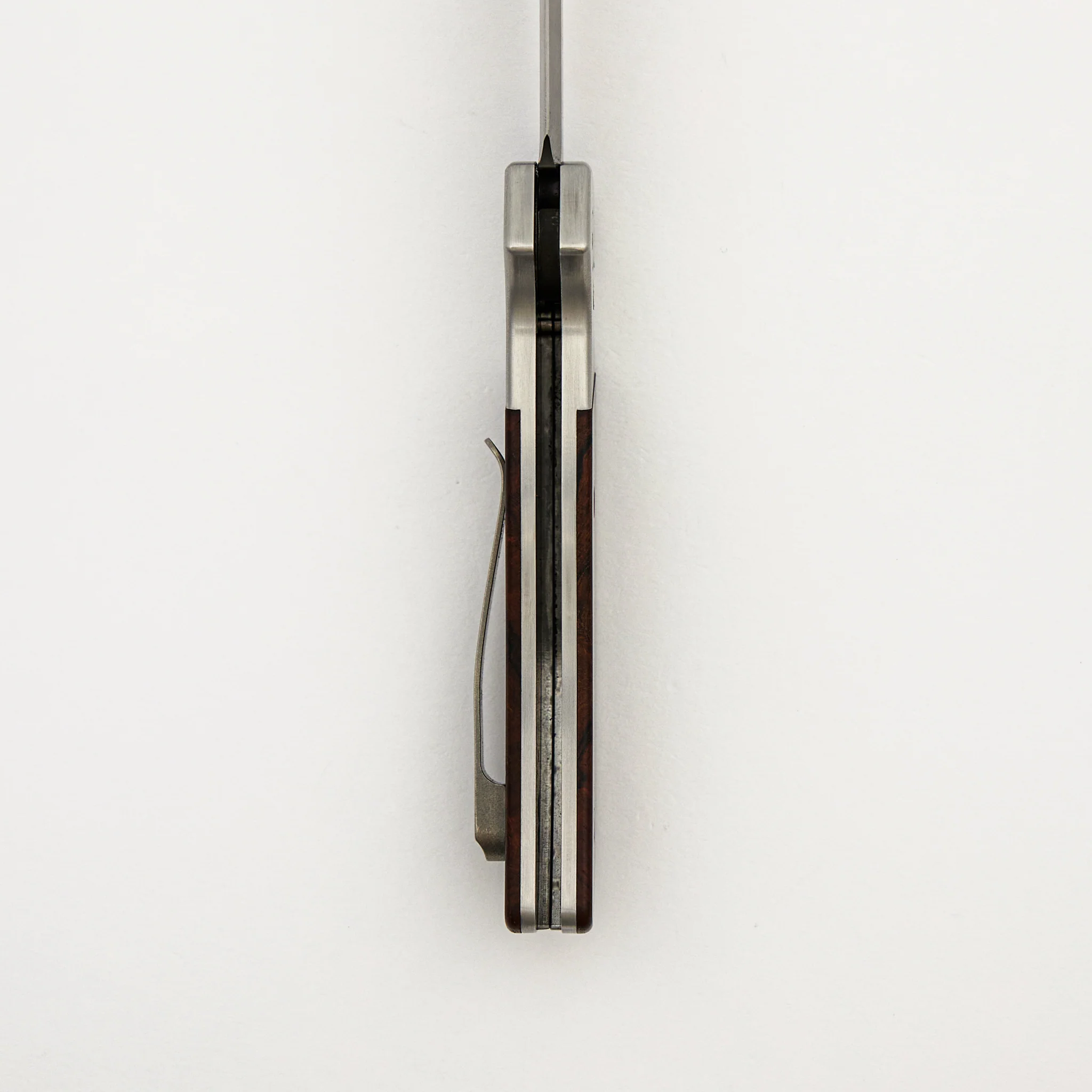 ATCF Steel Custom (Bob Terzuola Design) - Image 6