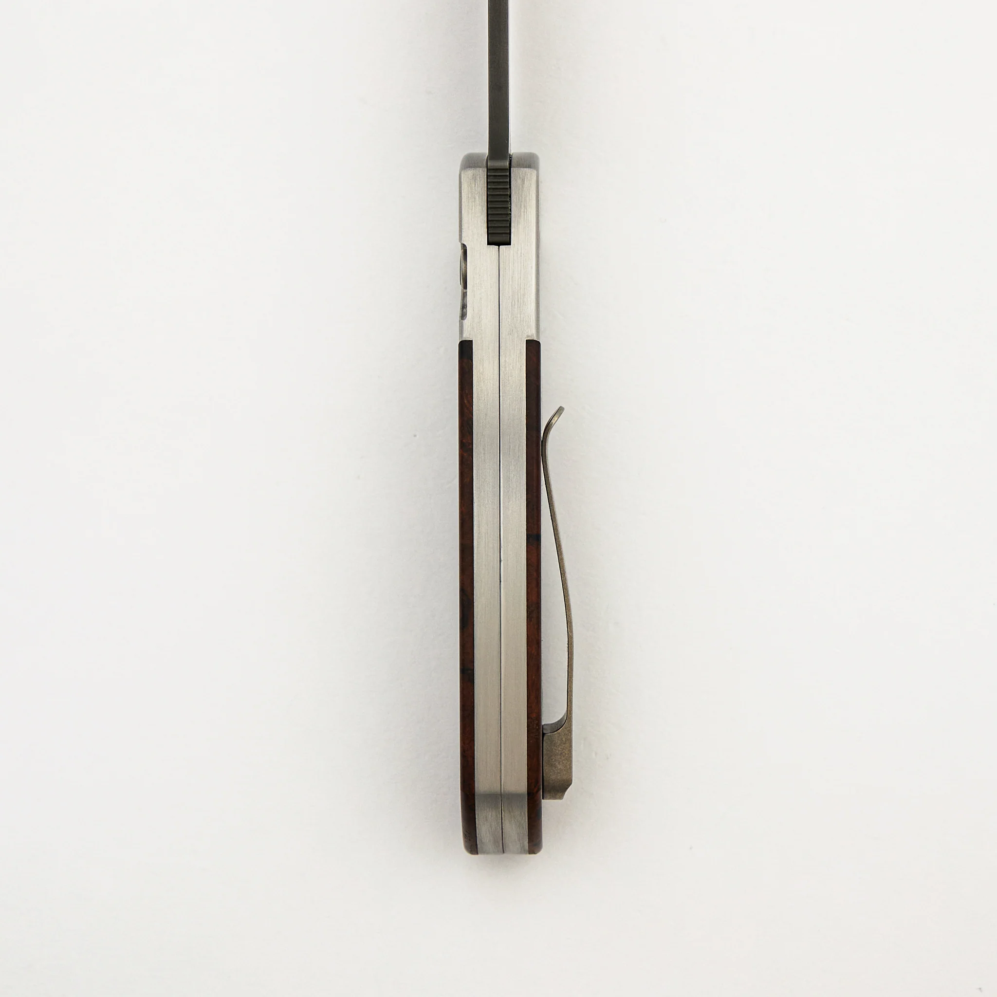 ATCF Steel Custom (Bob Terzuola Design) - Image 7