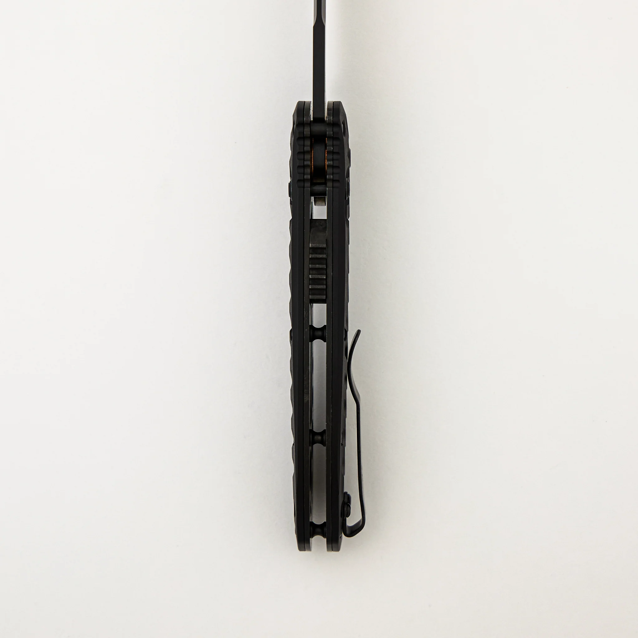 Auto Presidio II 5700SBK - Image 7