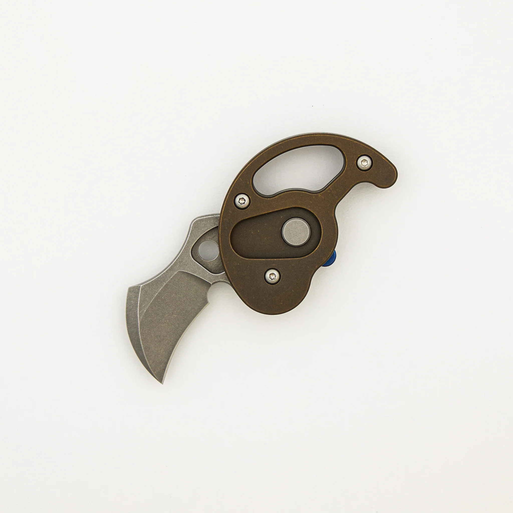 Baby Raptor Coin Claw
