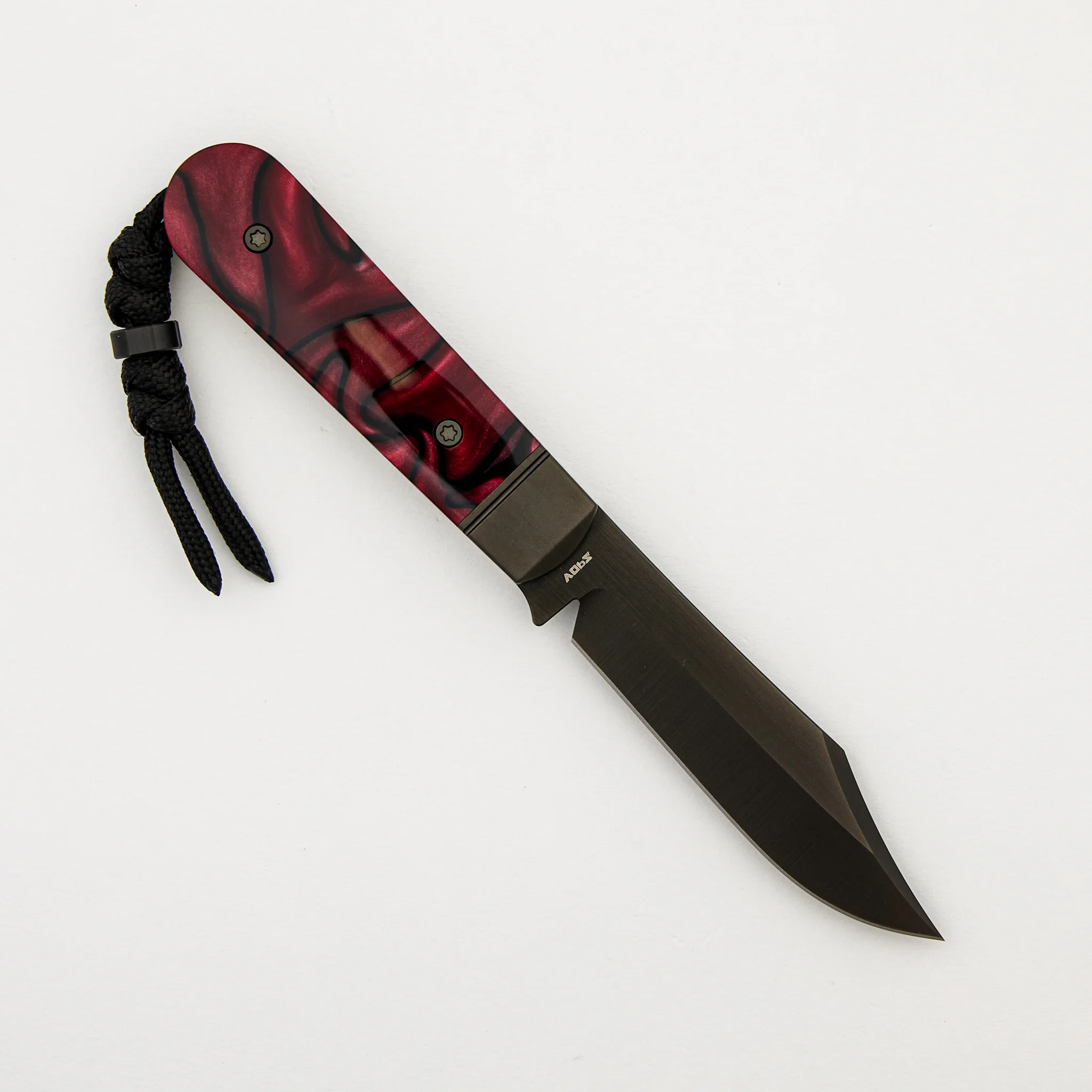 Backwoods FIXedc - Kirinite True Blood - Belt Satin DLC S90V Blade - Image 2