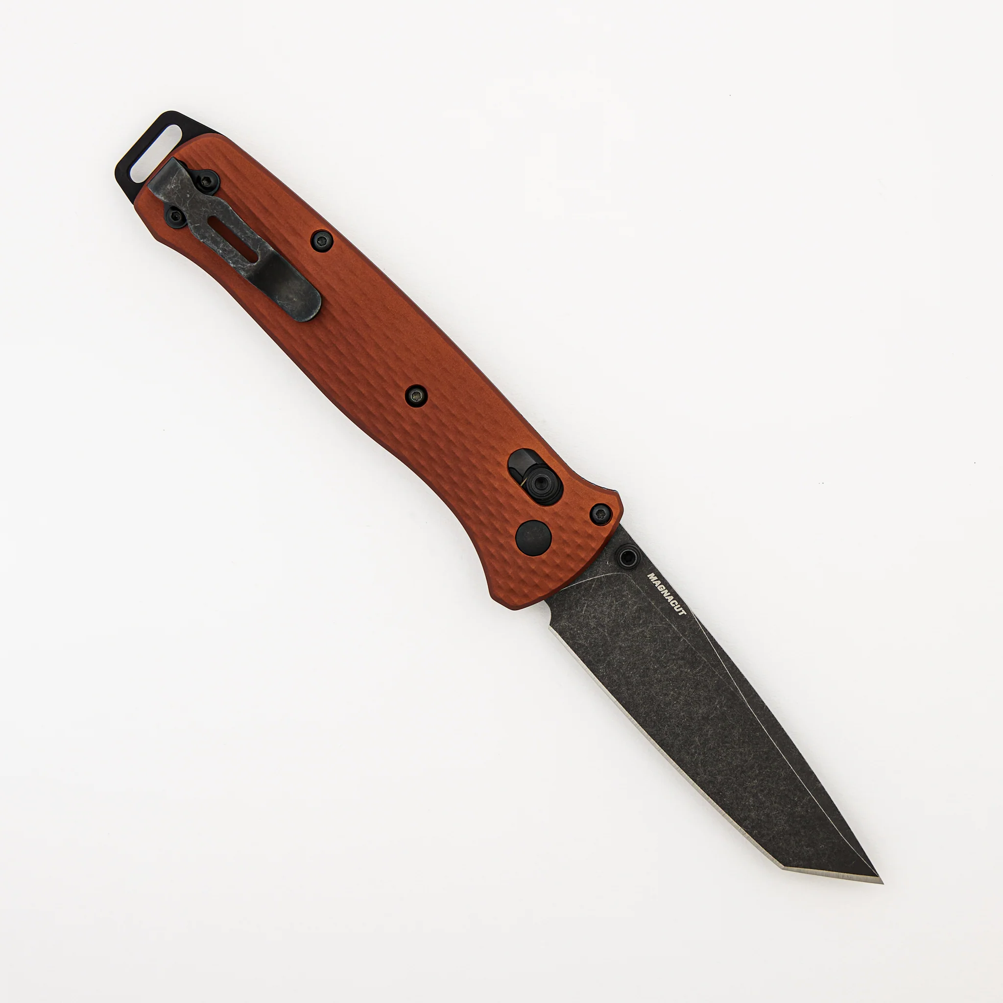 Bailout 537BK-07 - Image 2