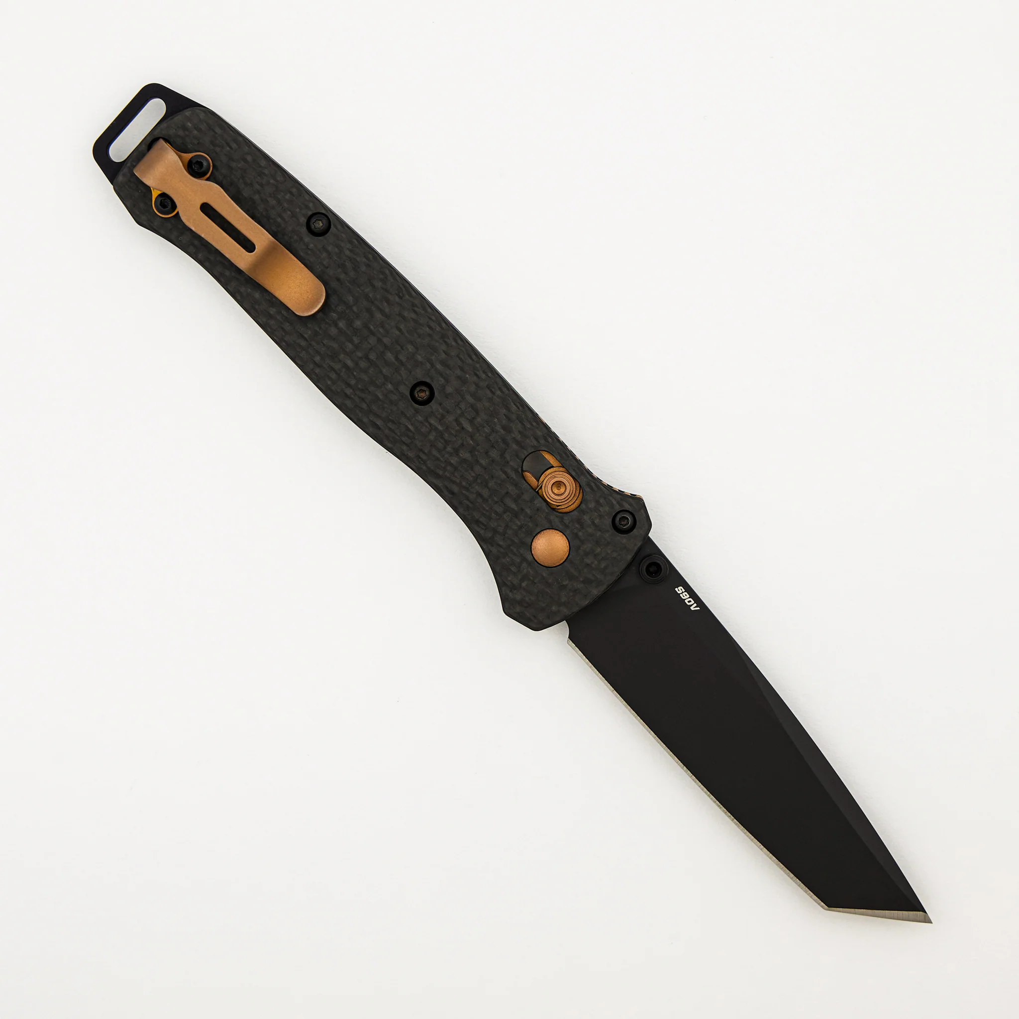 Bailout 537BK-10 - Image 2