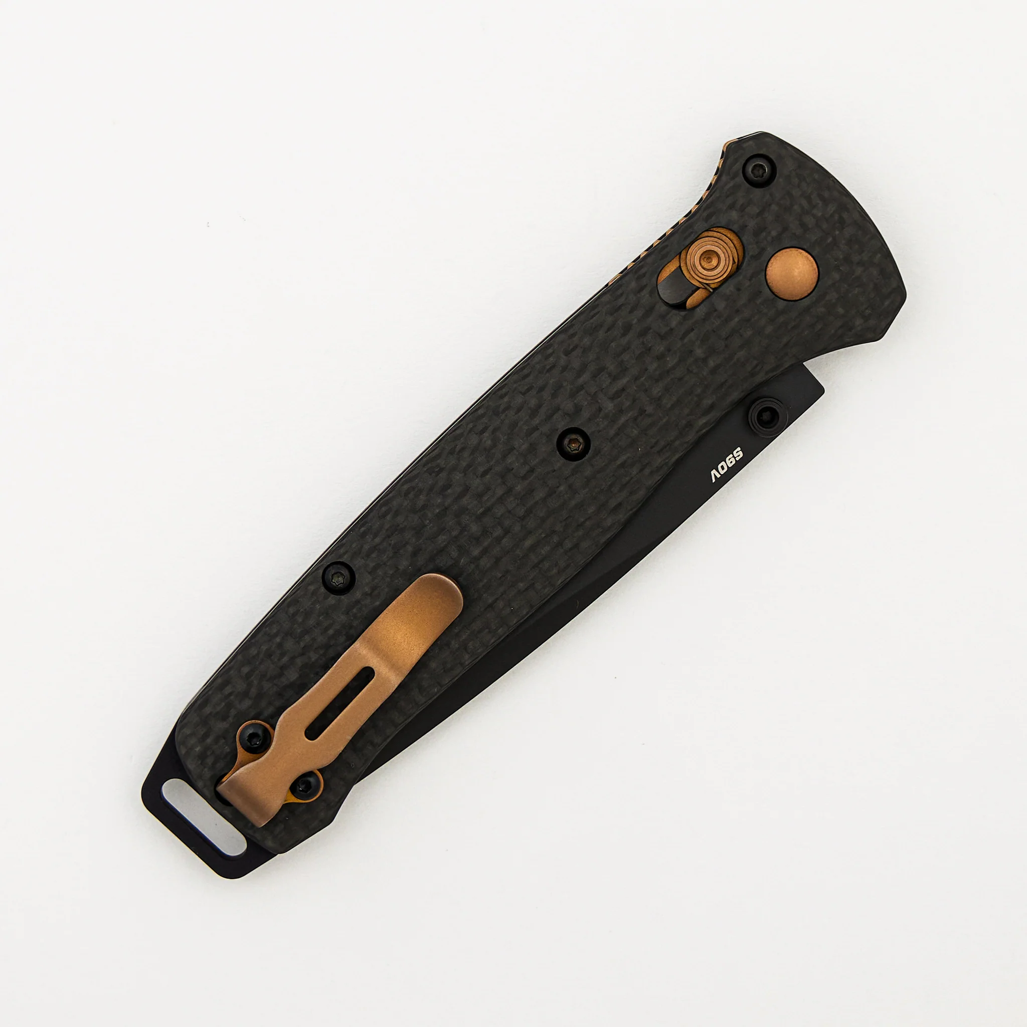Bailout 537BK-10 - Image 4