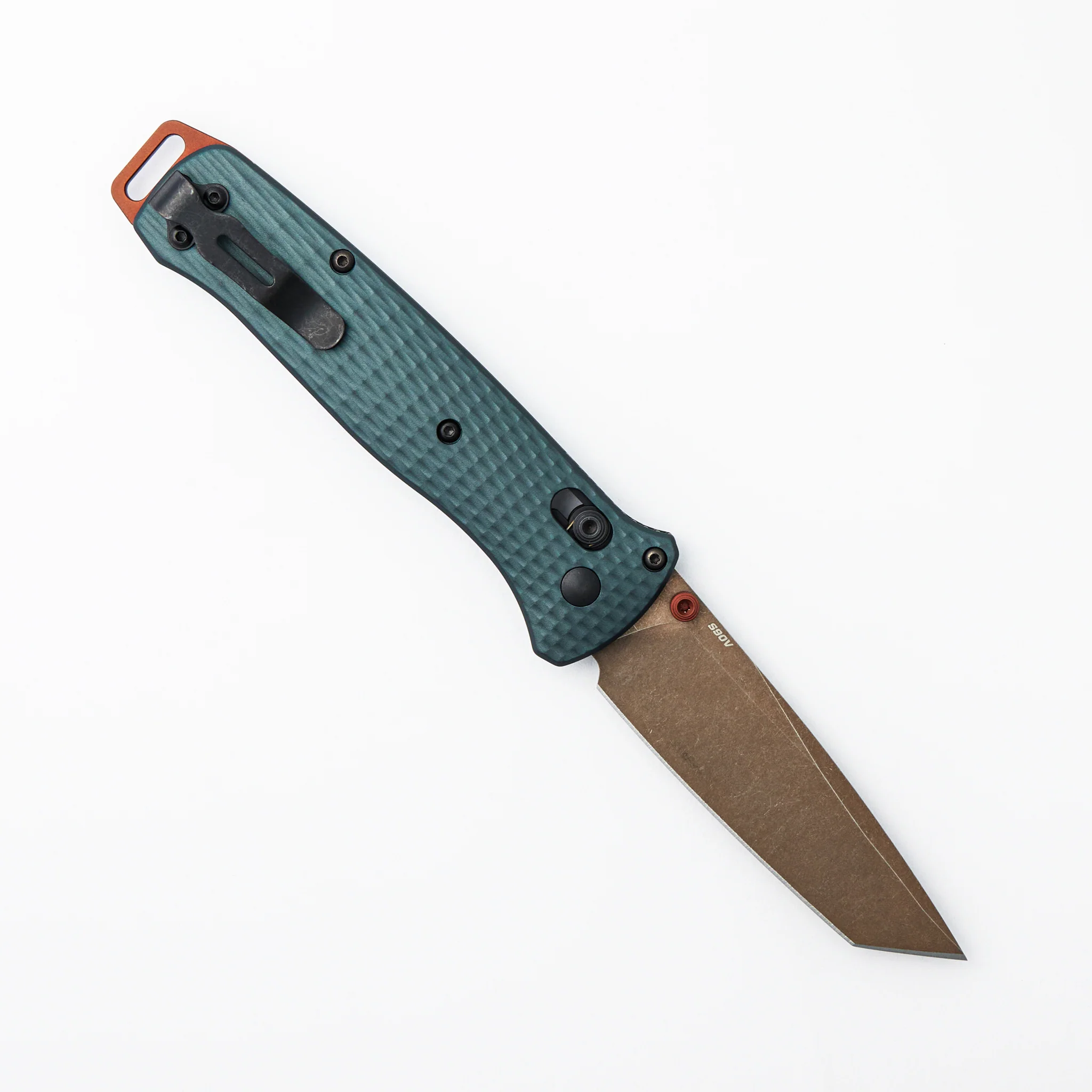 Bailout 537FE-2601 - Image 2