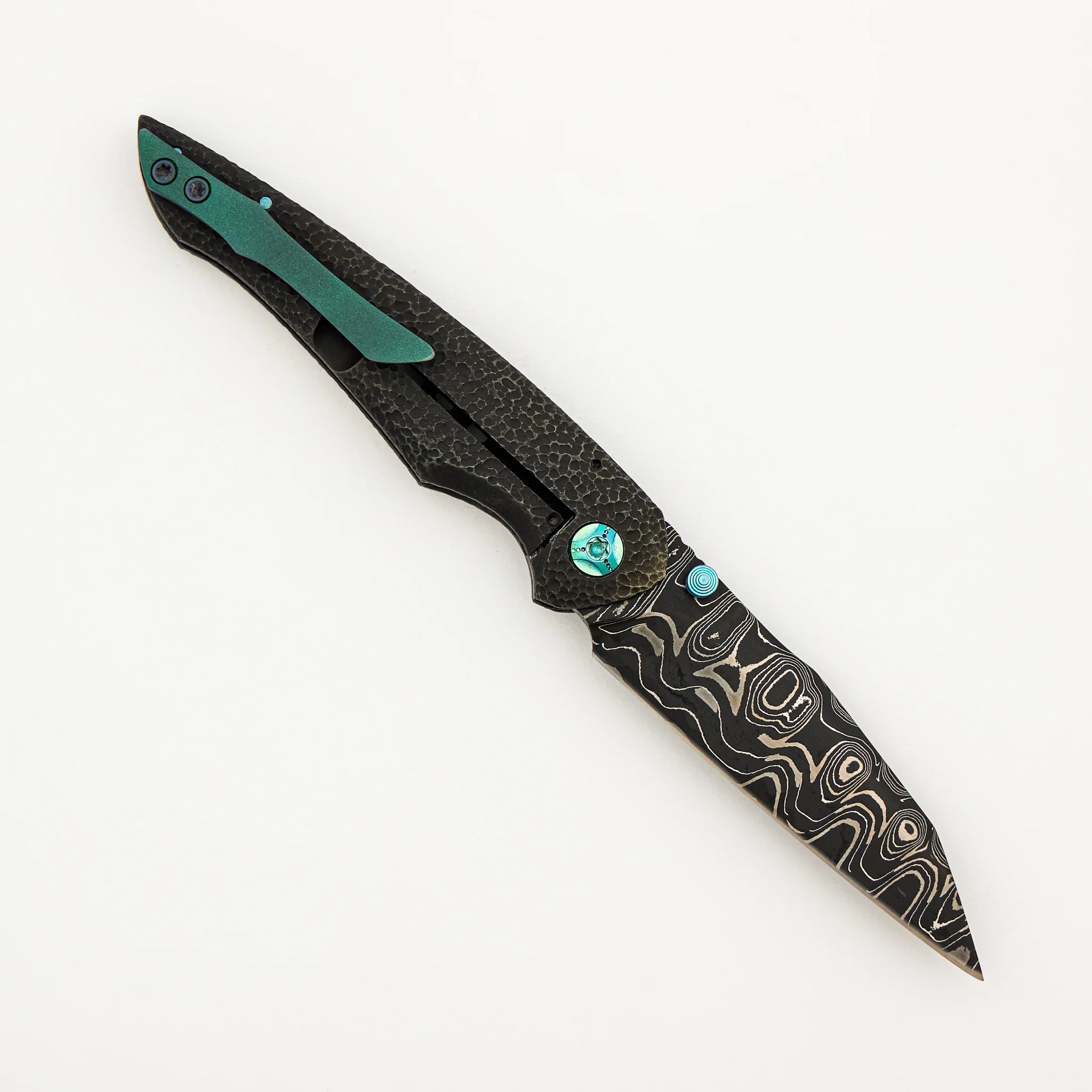 Banished Blades The Talon - Image 2