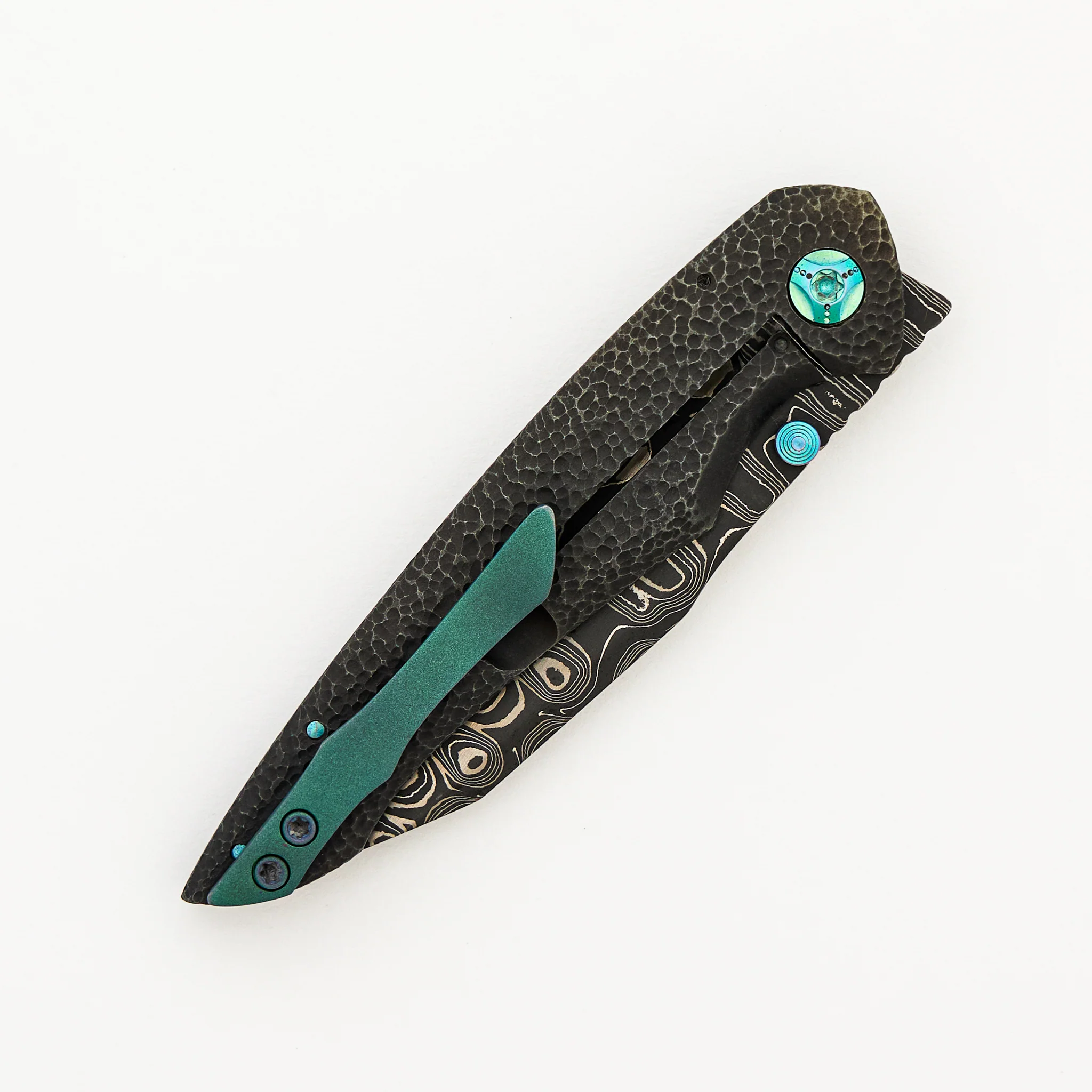 Banished Blades The Talon - Image 4