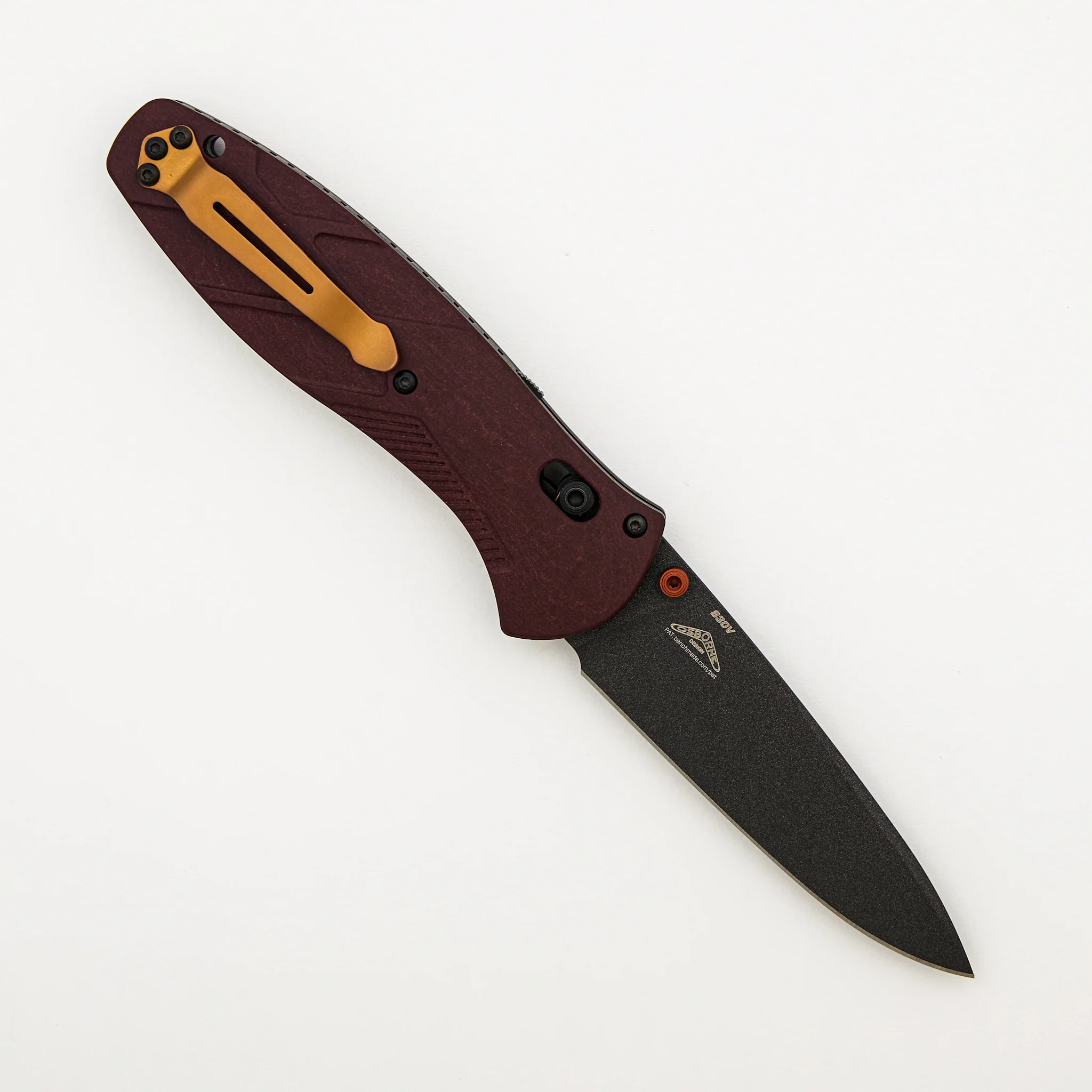 Barrage 581BK-04 - Image 2