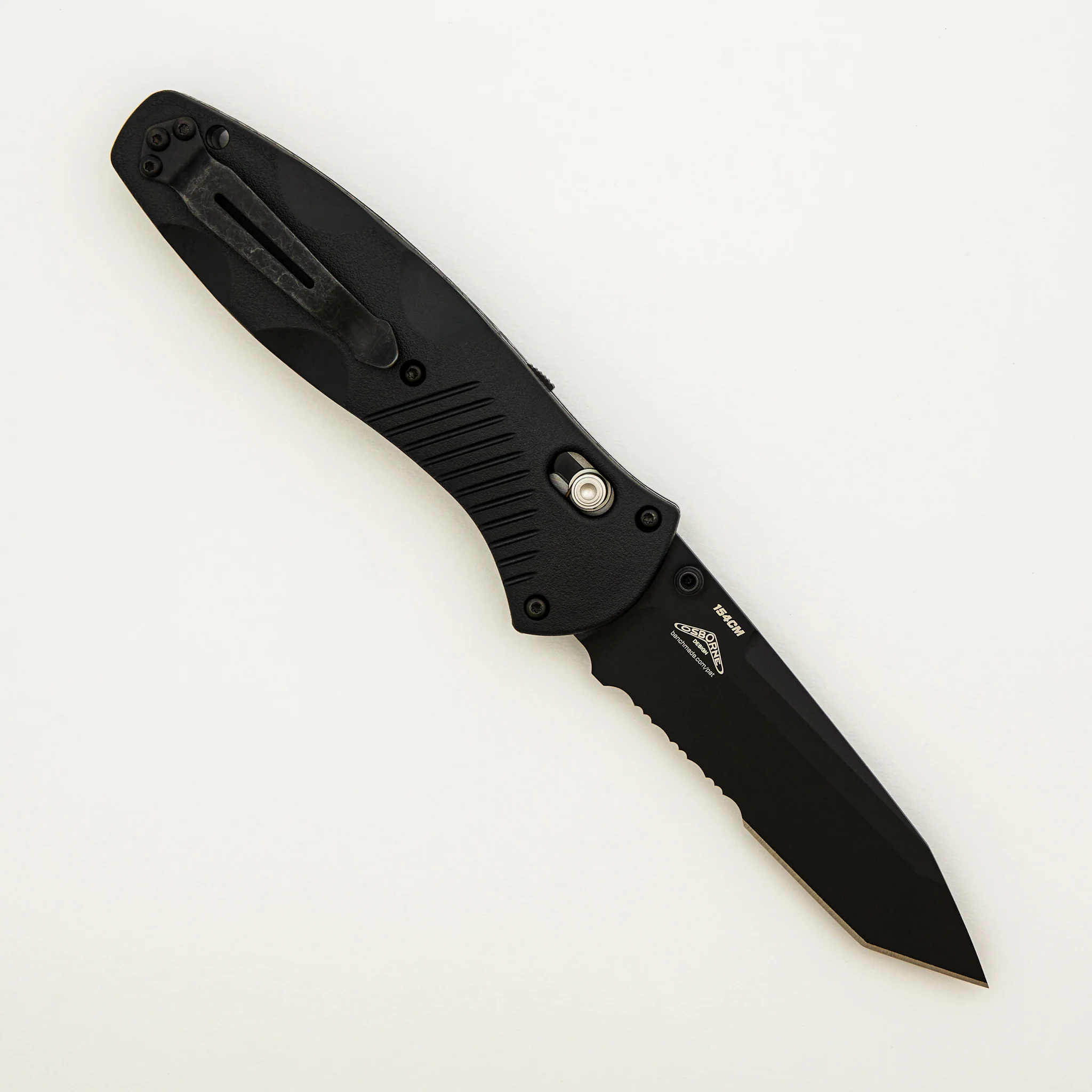 Barrage 583SBK - Image 2