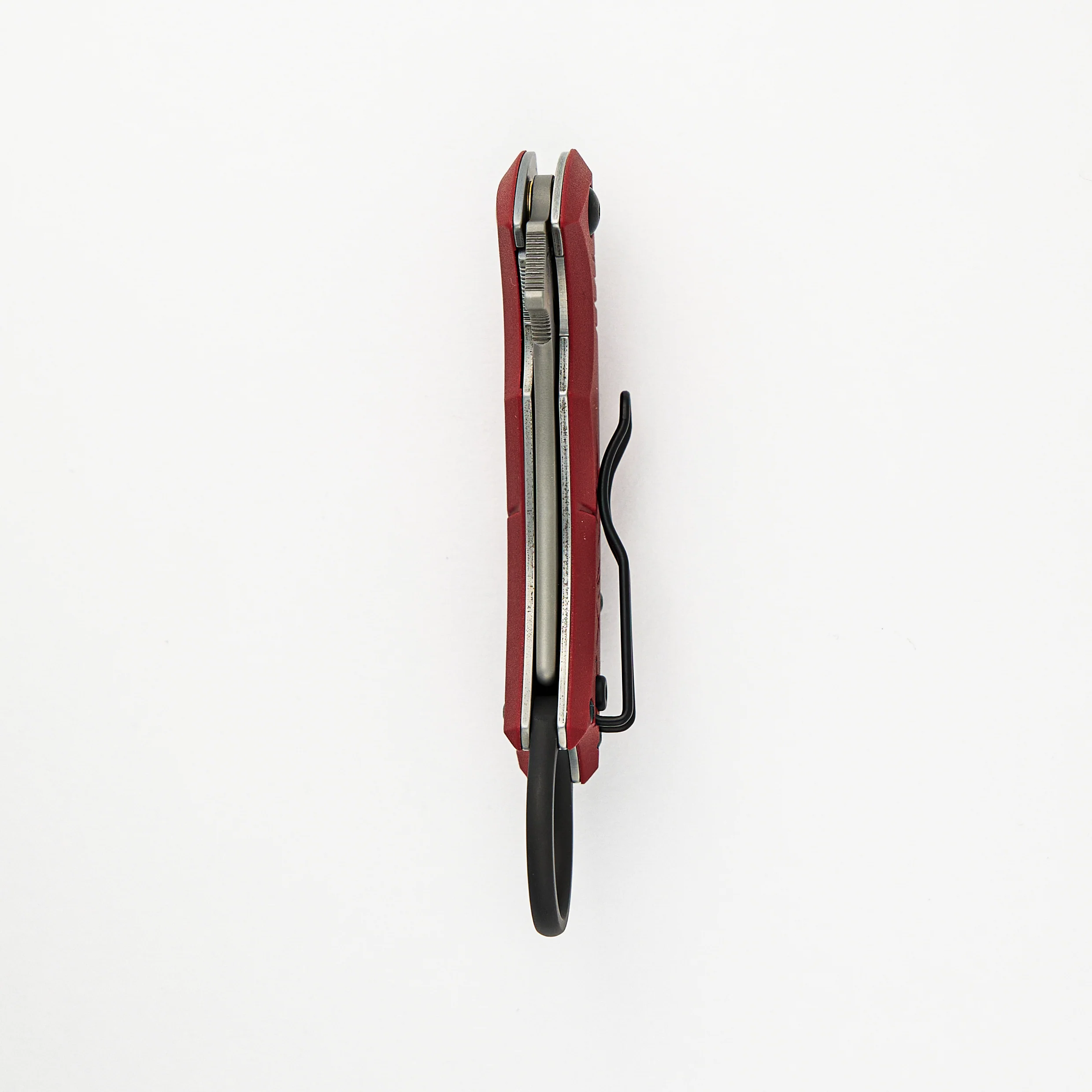 DOUG MARCAIDA MAKO FOLDER – TRAINER – RED FRN - Image 5
