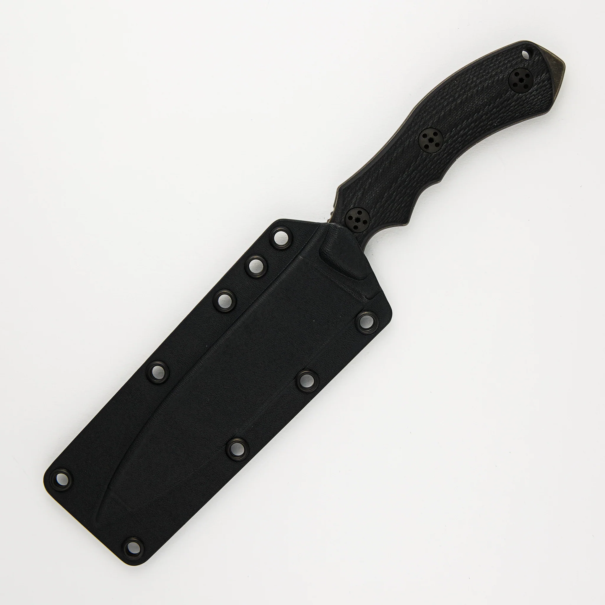 RAPTOR L – DARK STONEWASH - Image 3