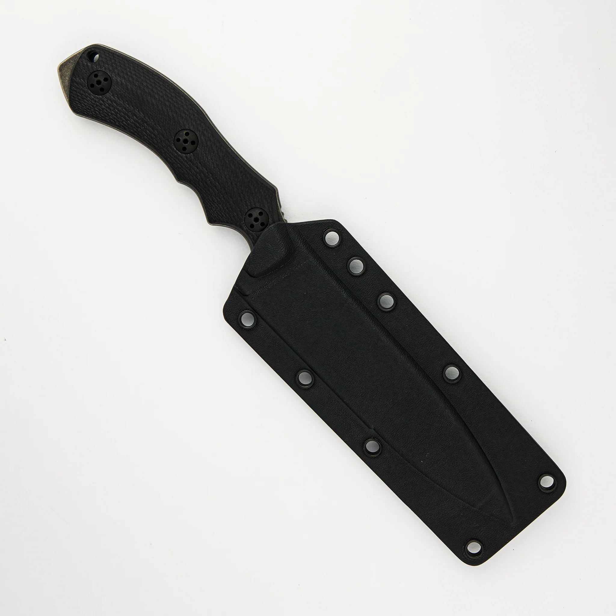 RAPTOR L – DARK STONEWASH - Image 4