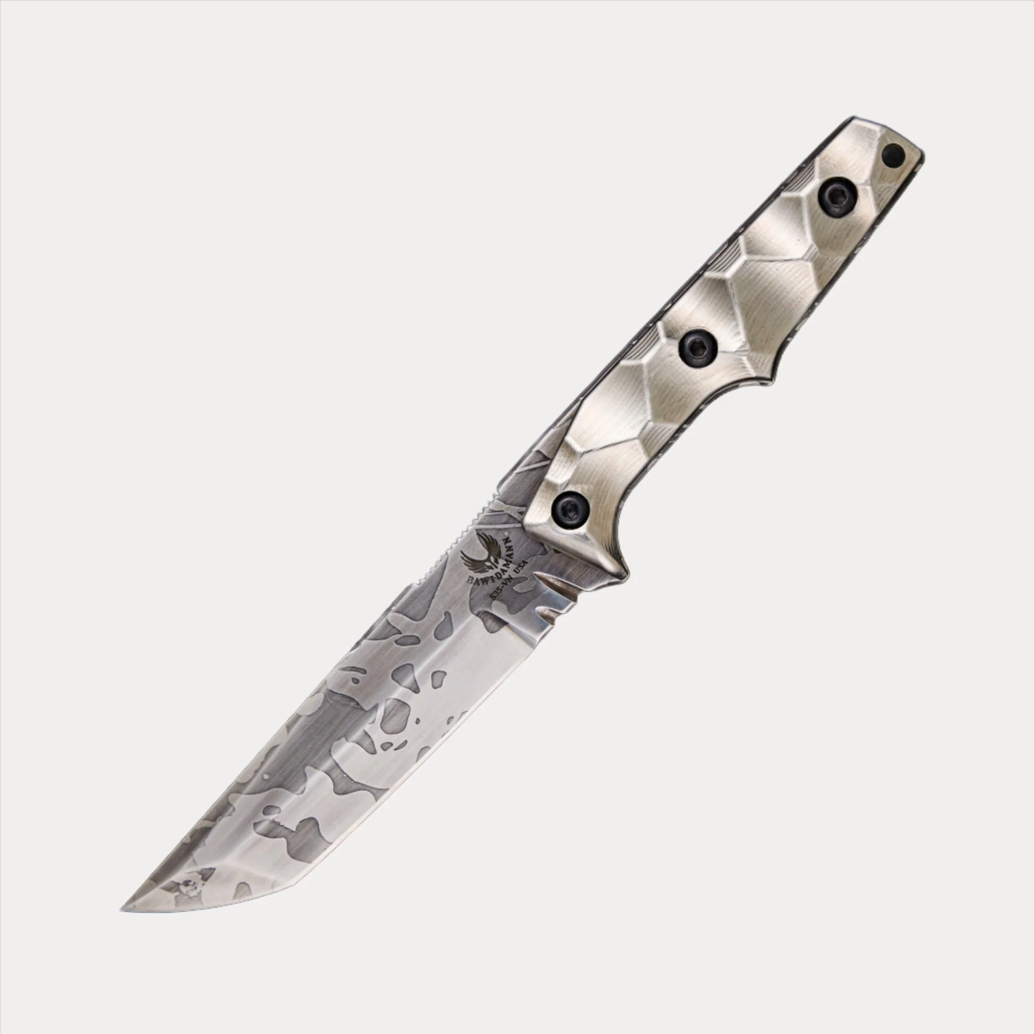 Skraeling Fixed Blade