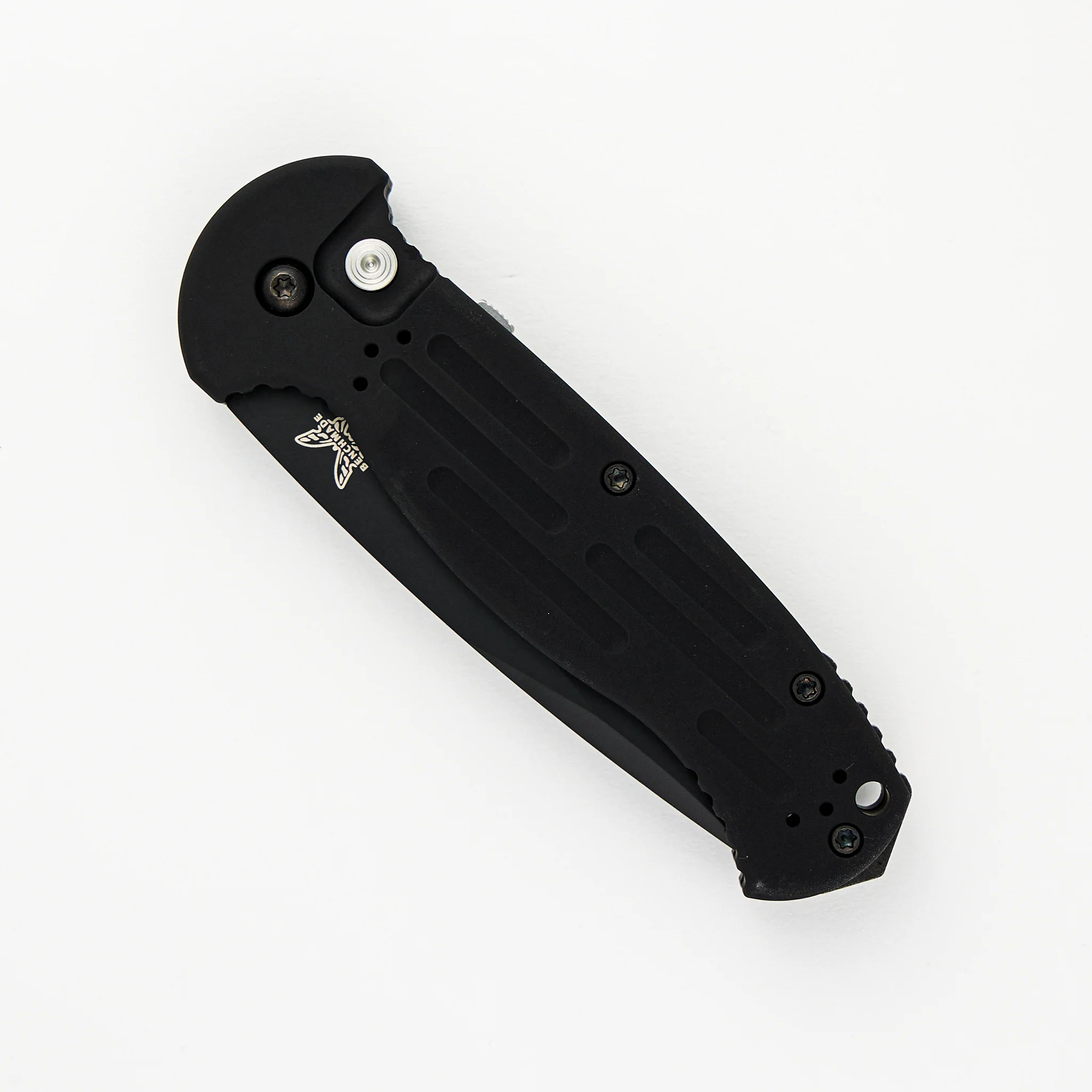 AFO II 9051SBK - Image 3