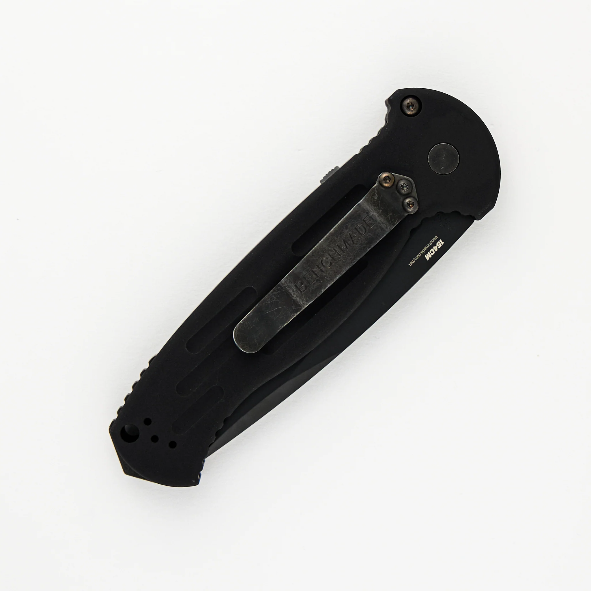 AFO II 9051SBK - Image 4
