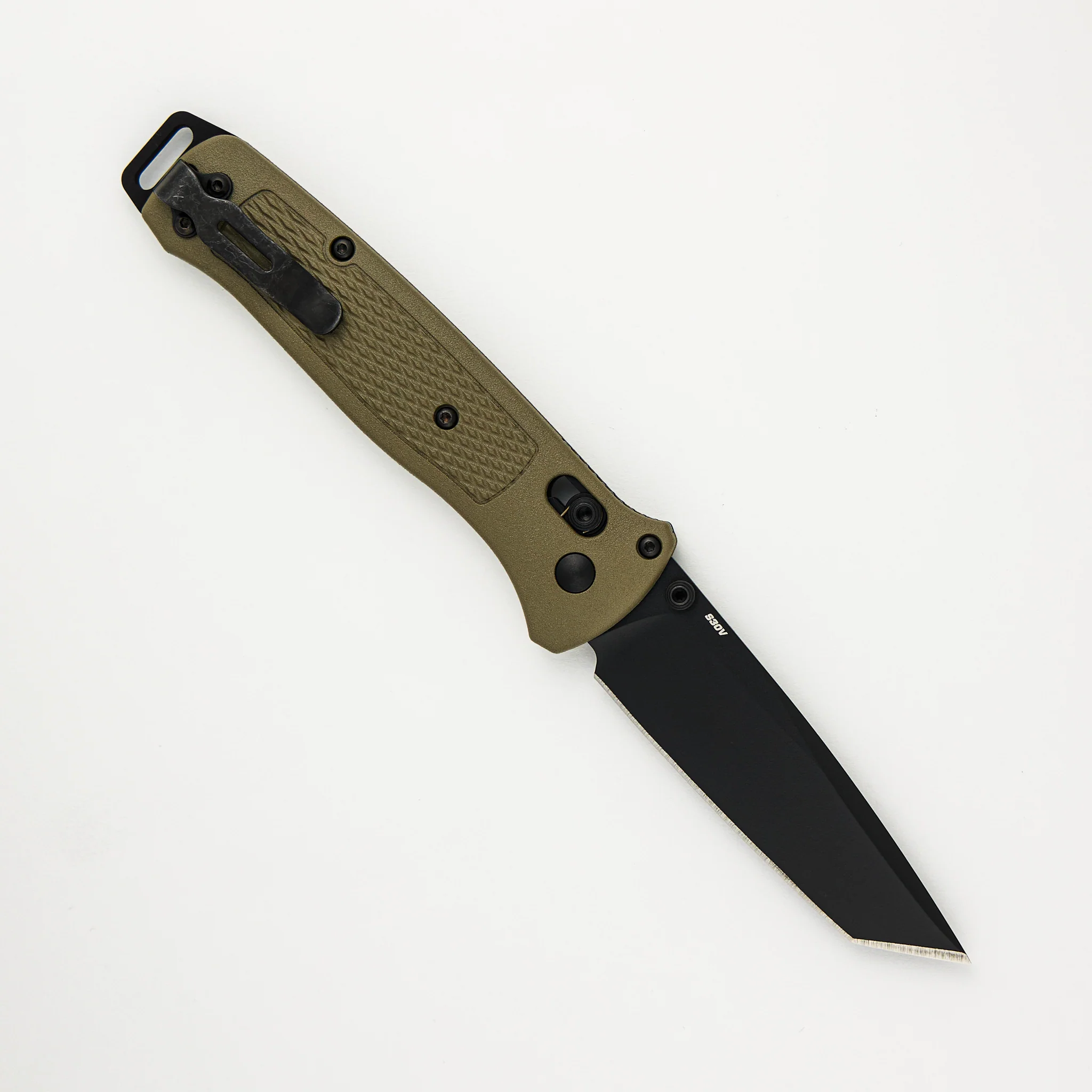 Bailout 537BK-06 - Image 2