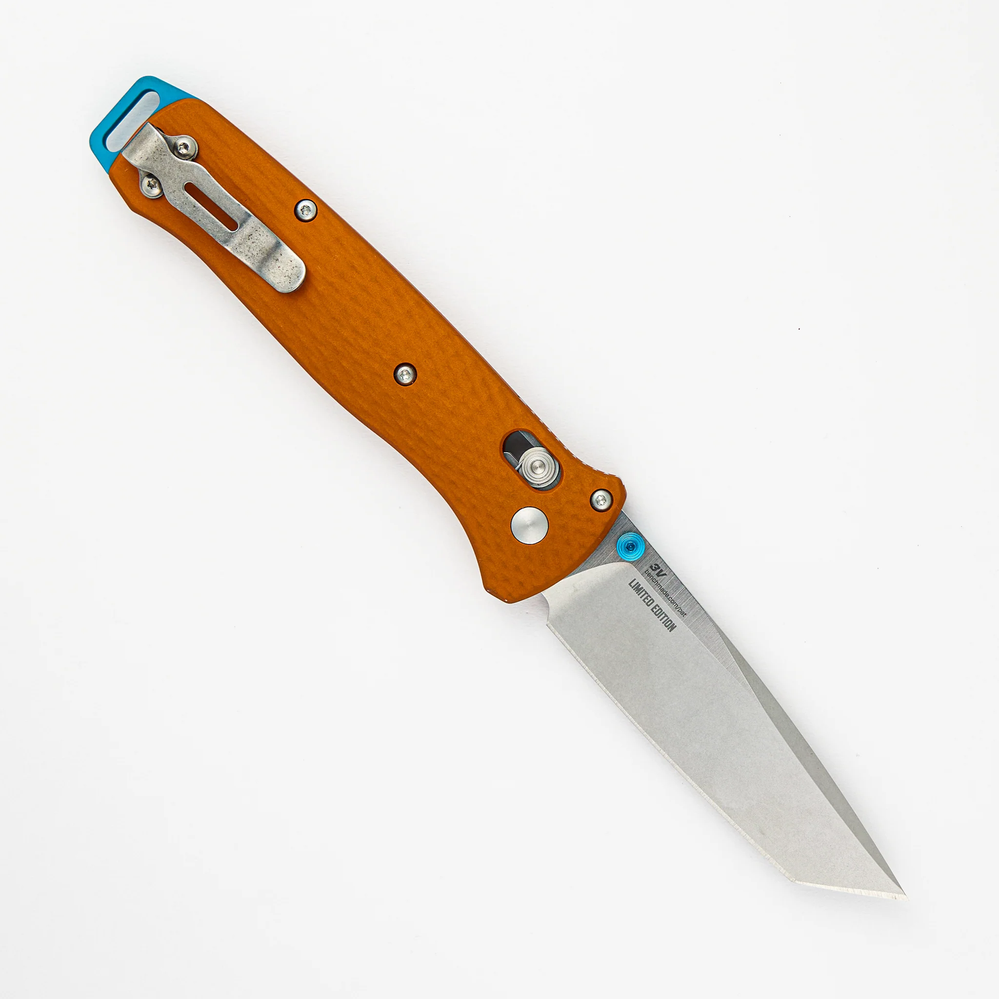 "Limited Edition" BAILOUT 537-2301 - Image 2