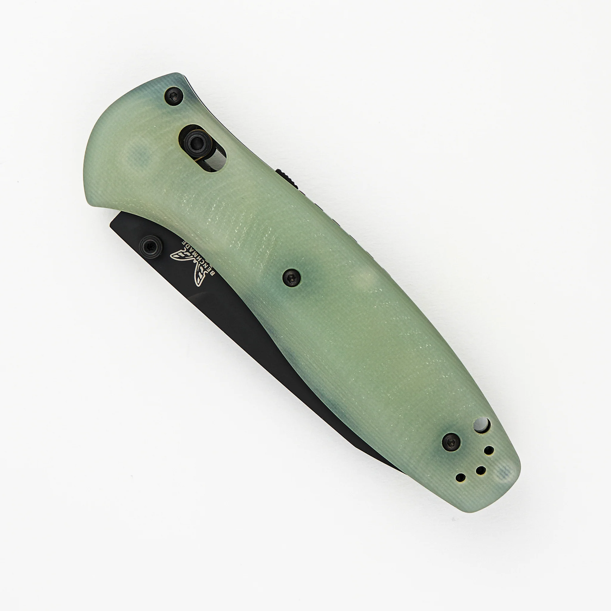 "Limited Edition" Barrage – 583BK-2205 (Osborne Design) - Image 3